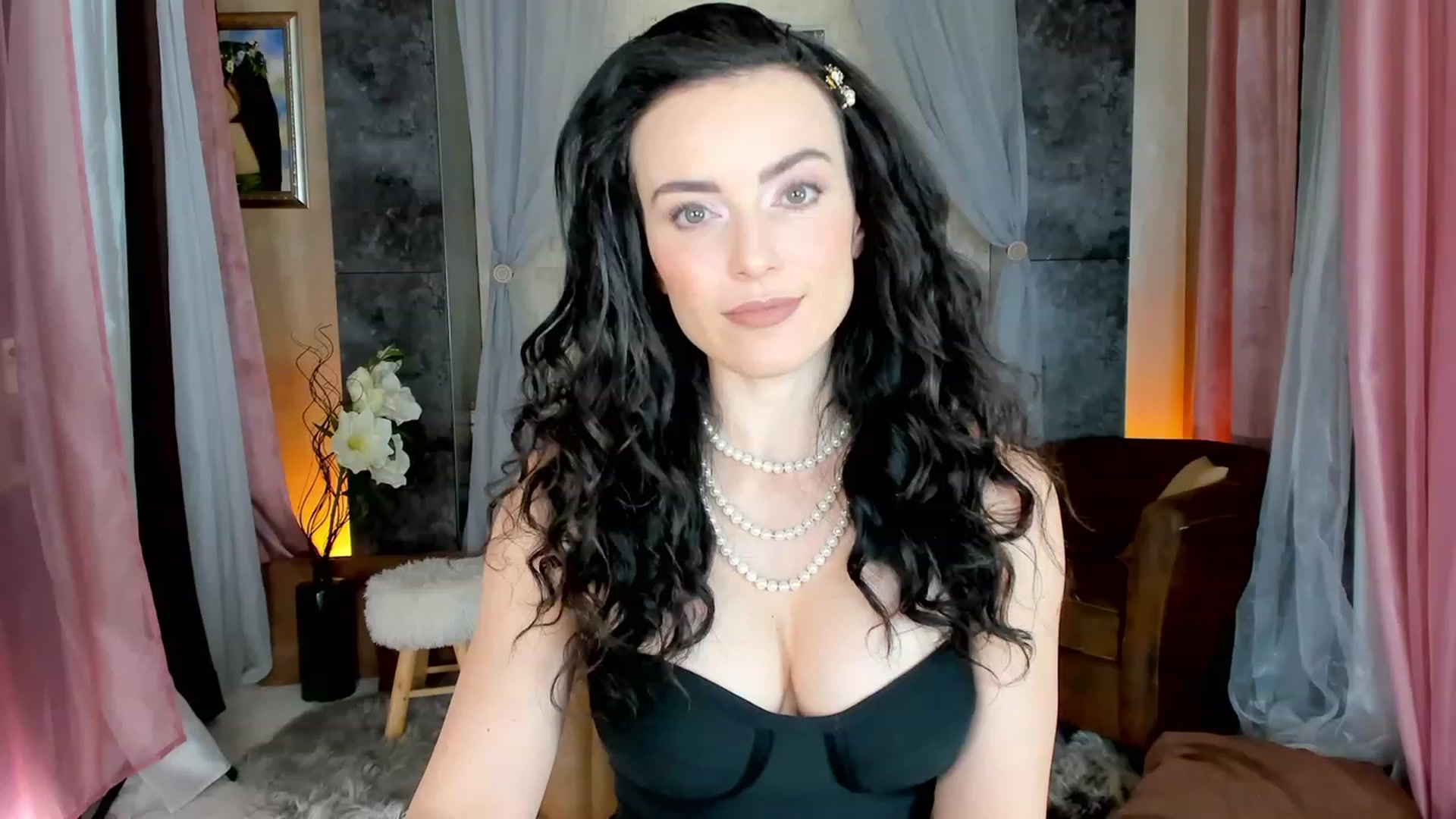 Gallery image thumbnail from AdySweet's myfreecams stream on, 02/26/2023, 02:38 image 1 of 20