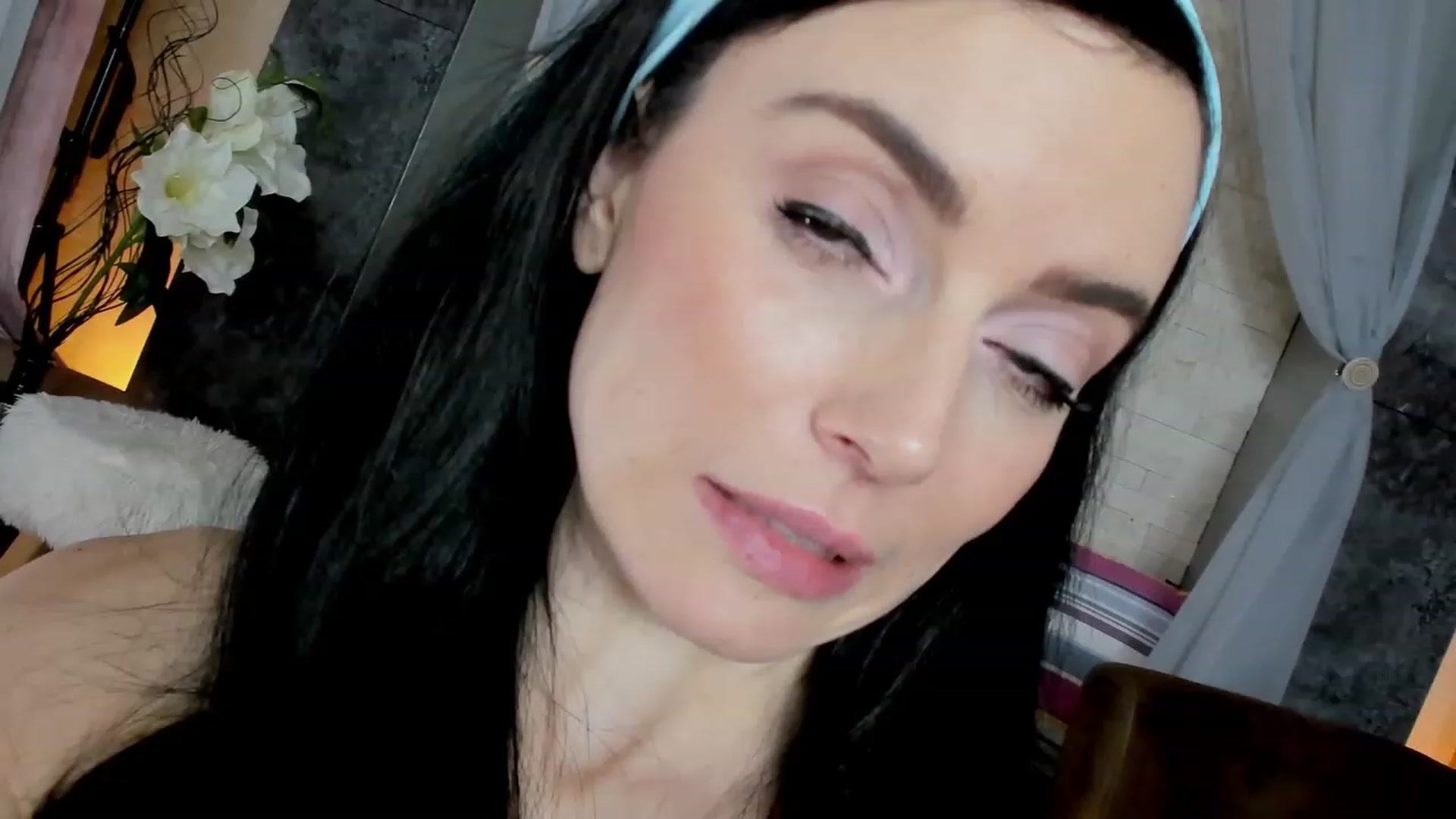 Gallery image thumbnail from AdySweet's myfreecams stream on, 03/06/2023, 02:50 image 16 of 20