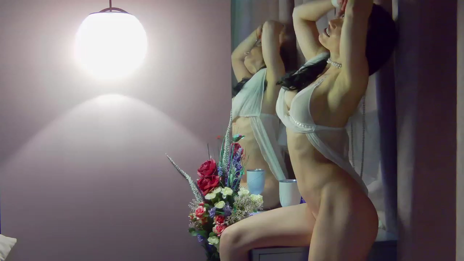Gallery image thumbnail from AdySweet's myfreecams stream on, 03/12/2023, 03:34 image 12 of 20
