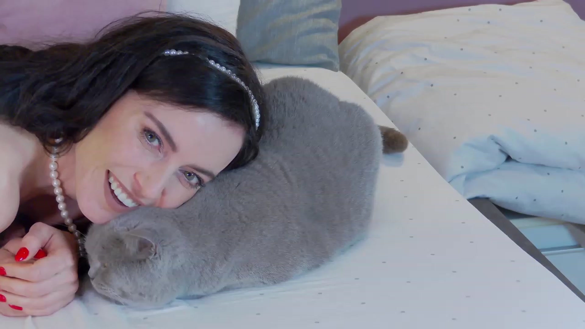 Gallery image thumbnail from AdySweet's myfreecams stream on, 05/09/2023, 02:05 image 14 of 20