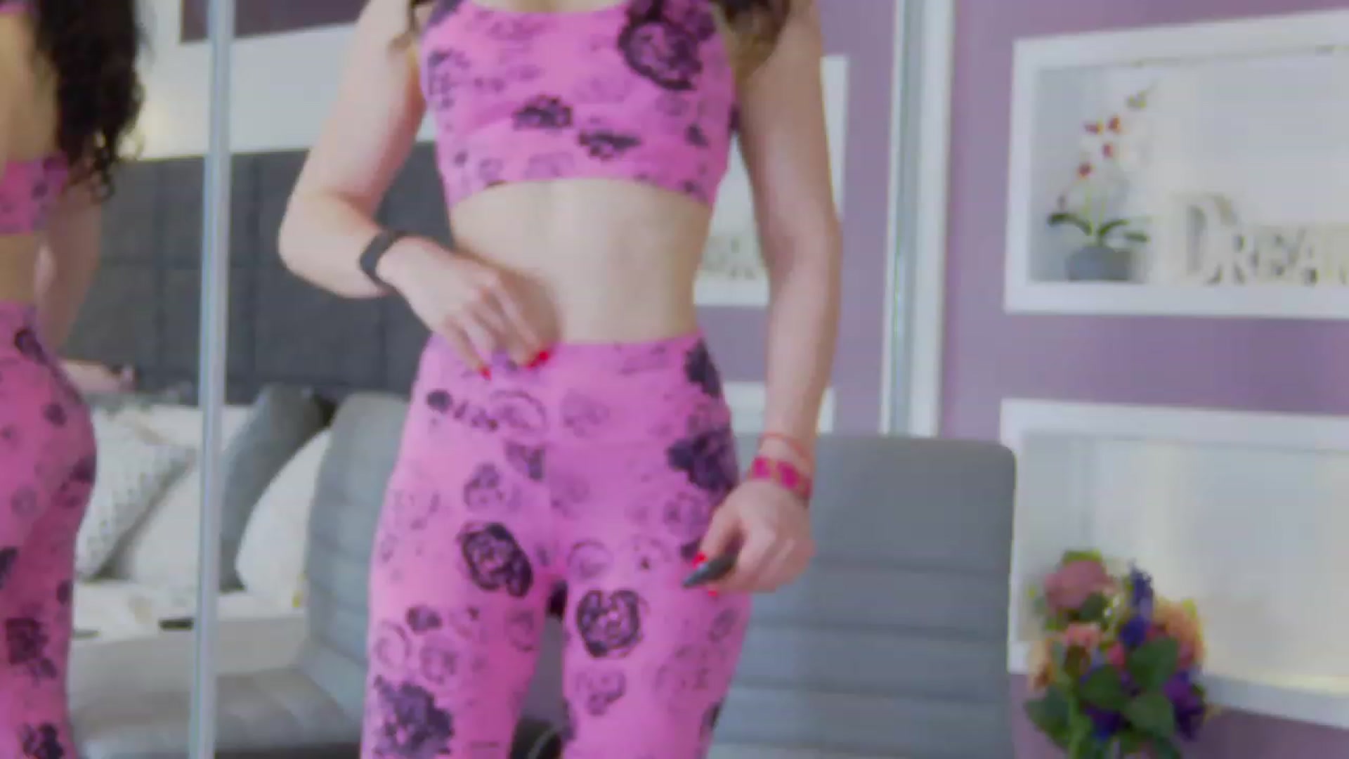 Gallery image thumbnail from AdySweet's myfreecams stream on, 05/23/2023, 01:38 image 9 of 20