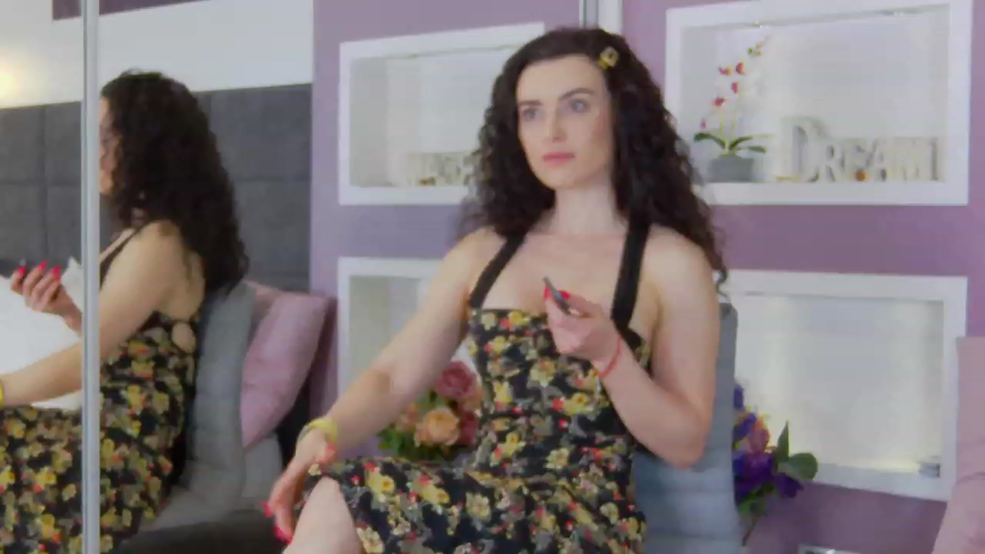 Gallery image thumbnail from AdySweet's myfreecams stream on, 06/14/2023, 24:00 image 1 of 20