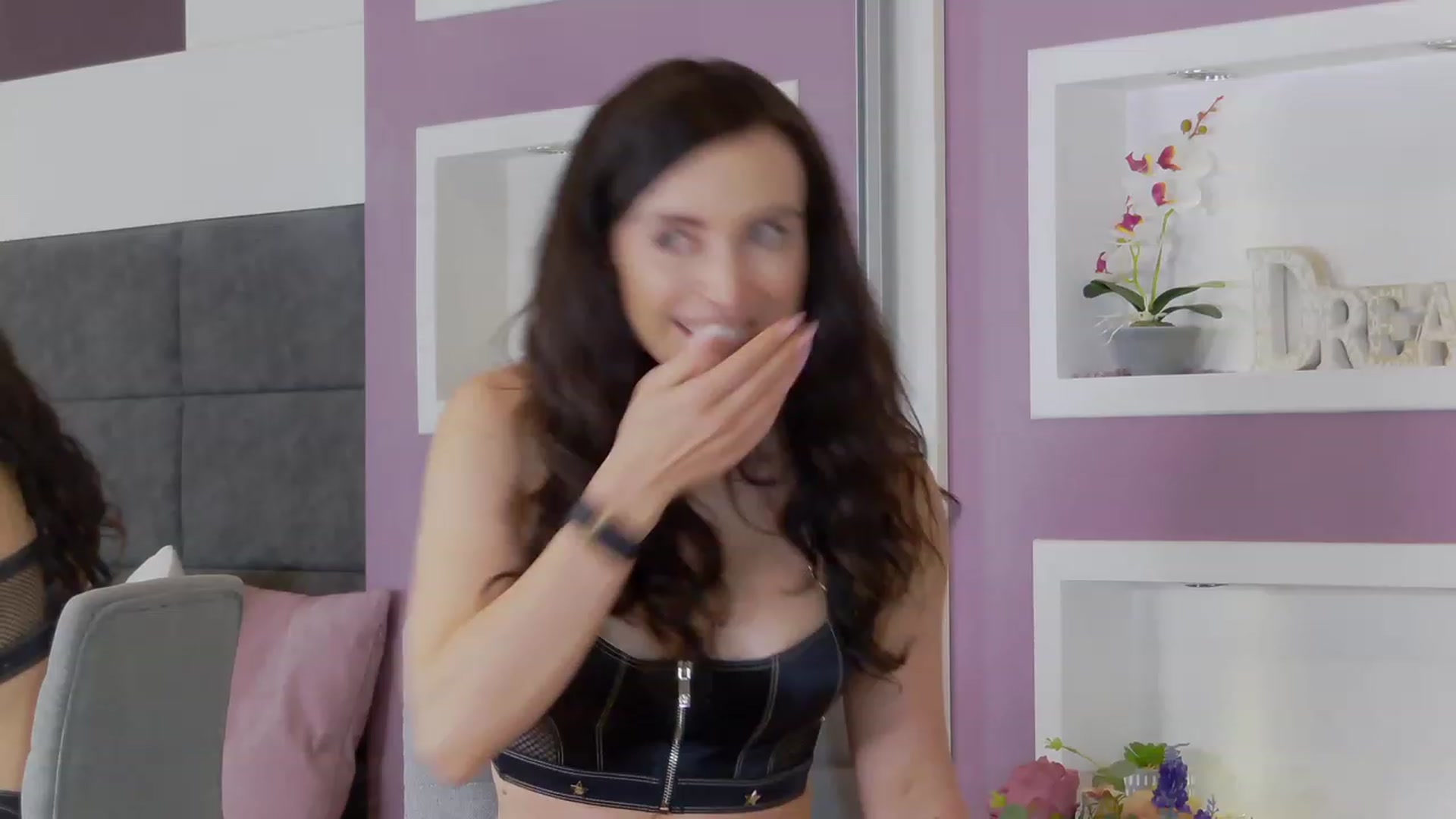 Gallery image thumbnail from AdySweet's myfreecams stream on, 07/14/2023, 24:02 image 17 of 20