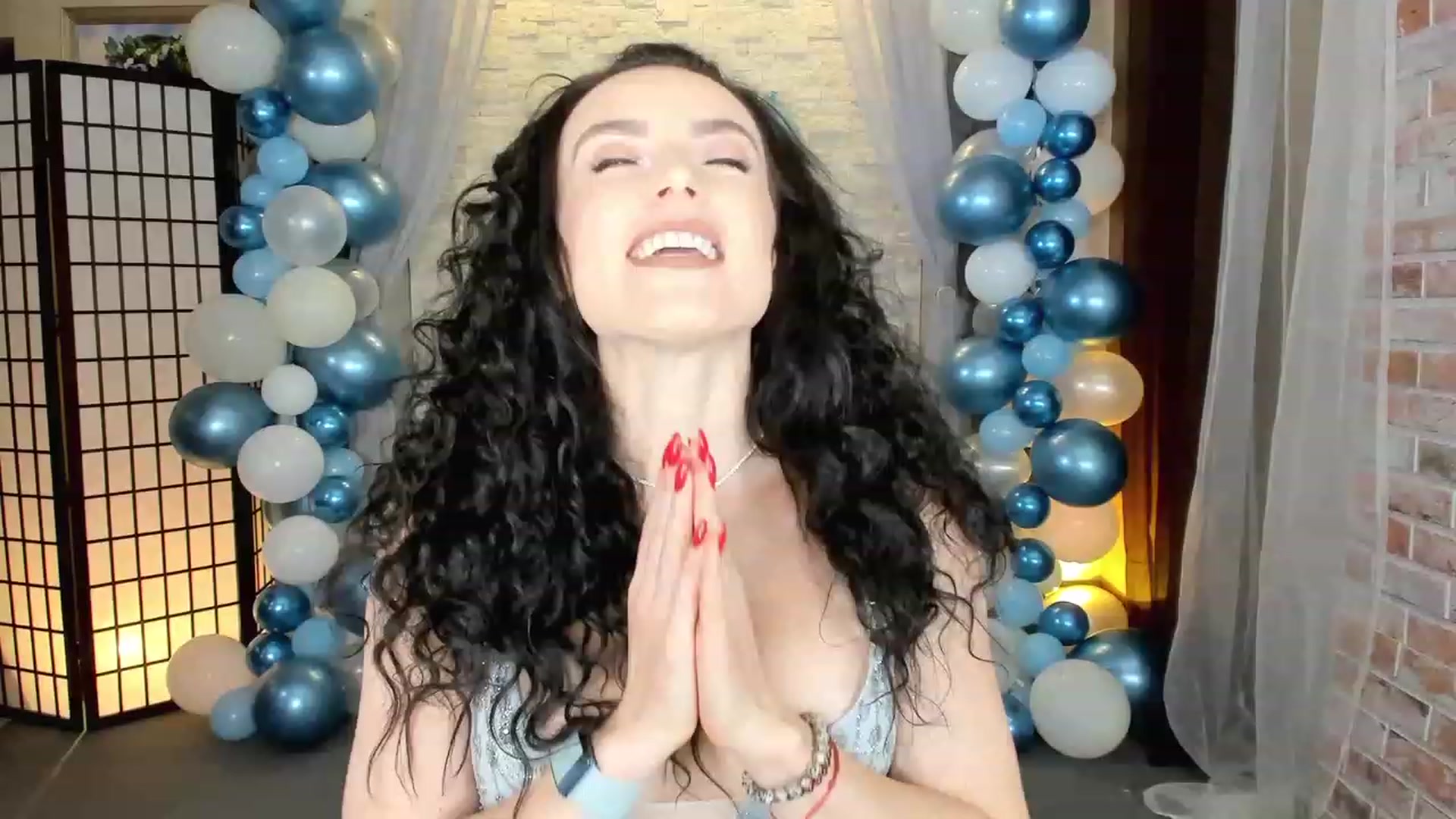 Gallery image thumbnail from AdySweet's myfreecams stream on, 07/30/2023, 24:08 image 3 of 20