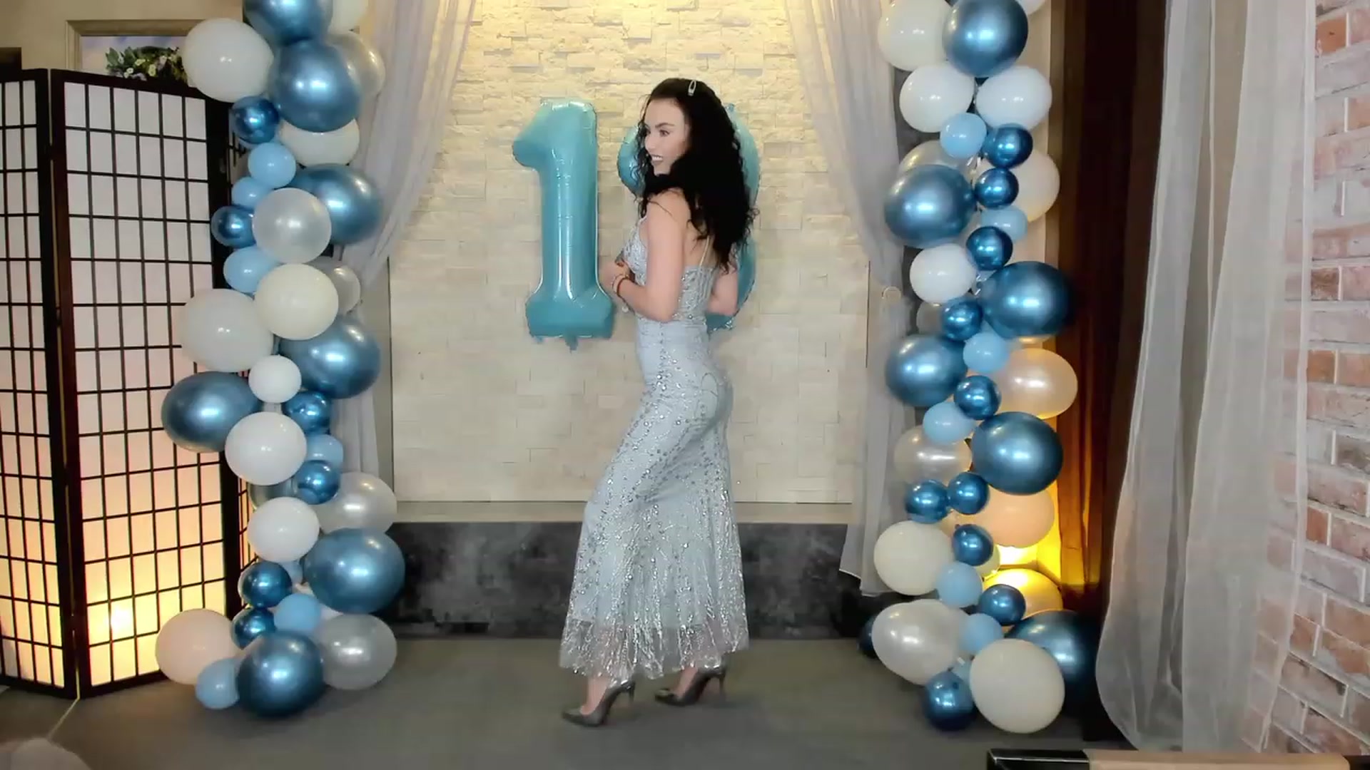 Gallery image thumbnail from AdySweet's myfreecams stream on, 07/30/2023, 24:08 image 5 of 20