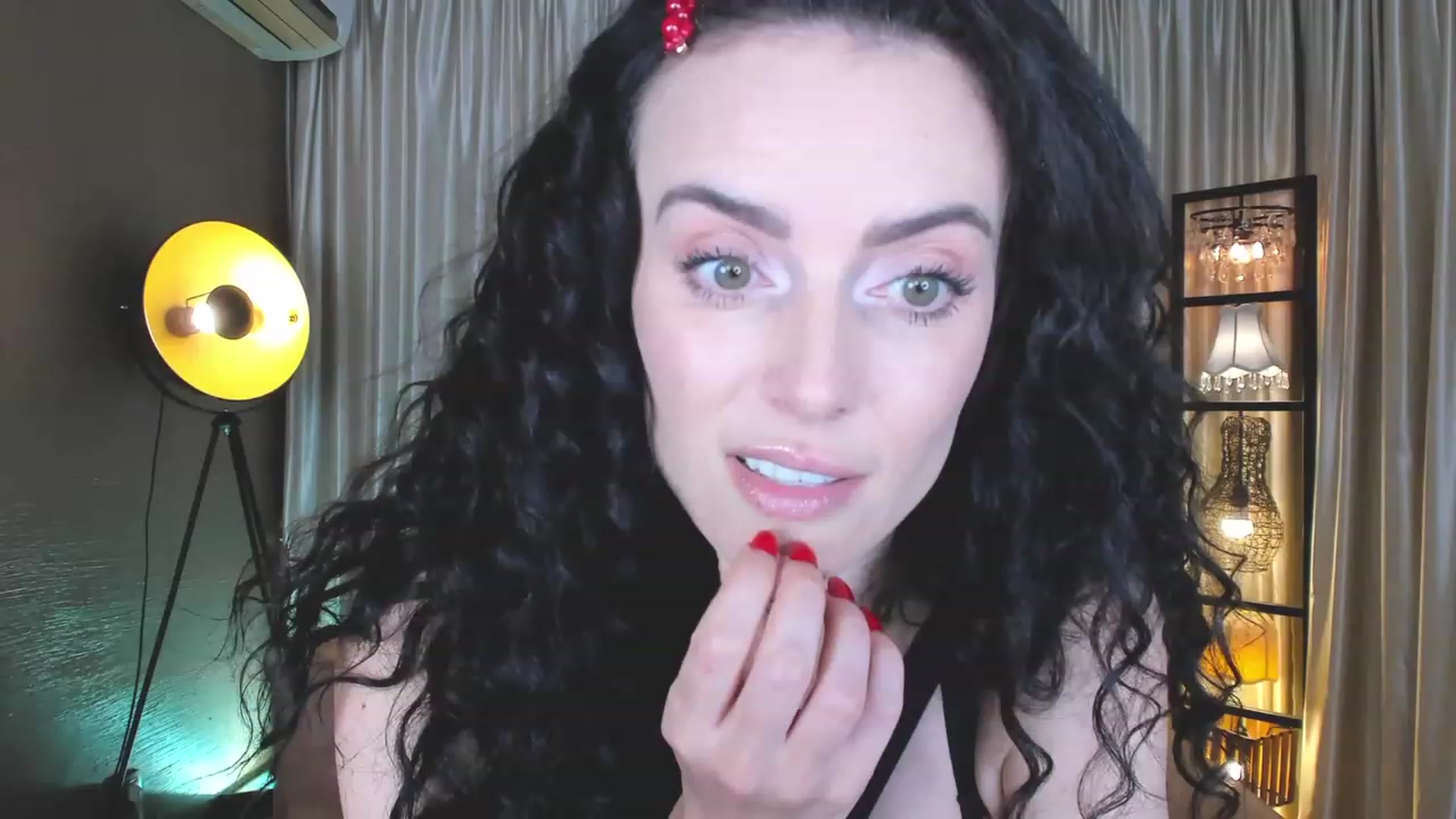 Gallery image thumbnail from AdySweet's myfreecams stream on, 08/14/2023, 01:39 image 15 of 20