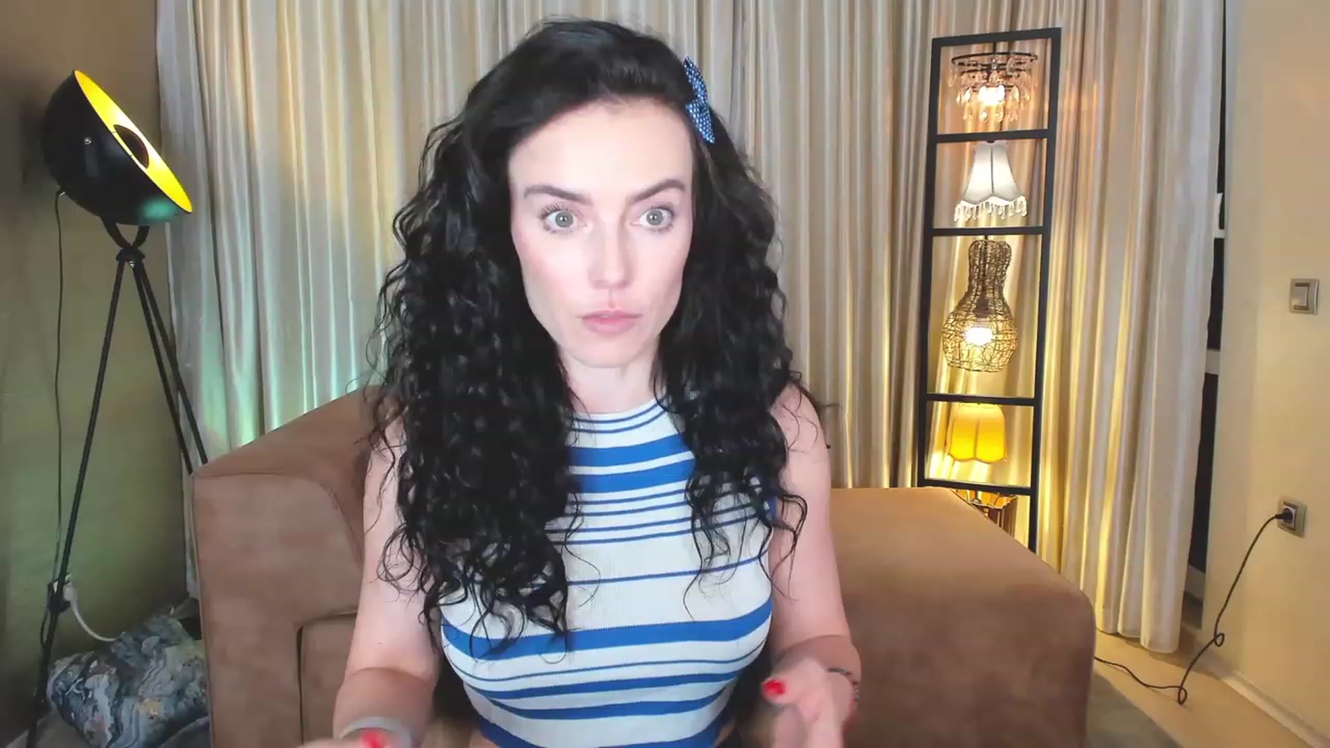 Gallery image thumbnail from AdySweet's myfreecams stream on, 08/24/2023, 24:32 image 4 of 20