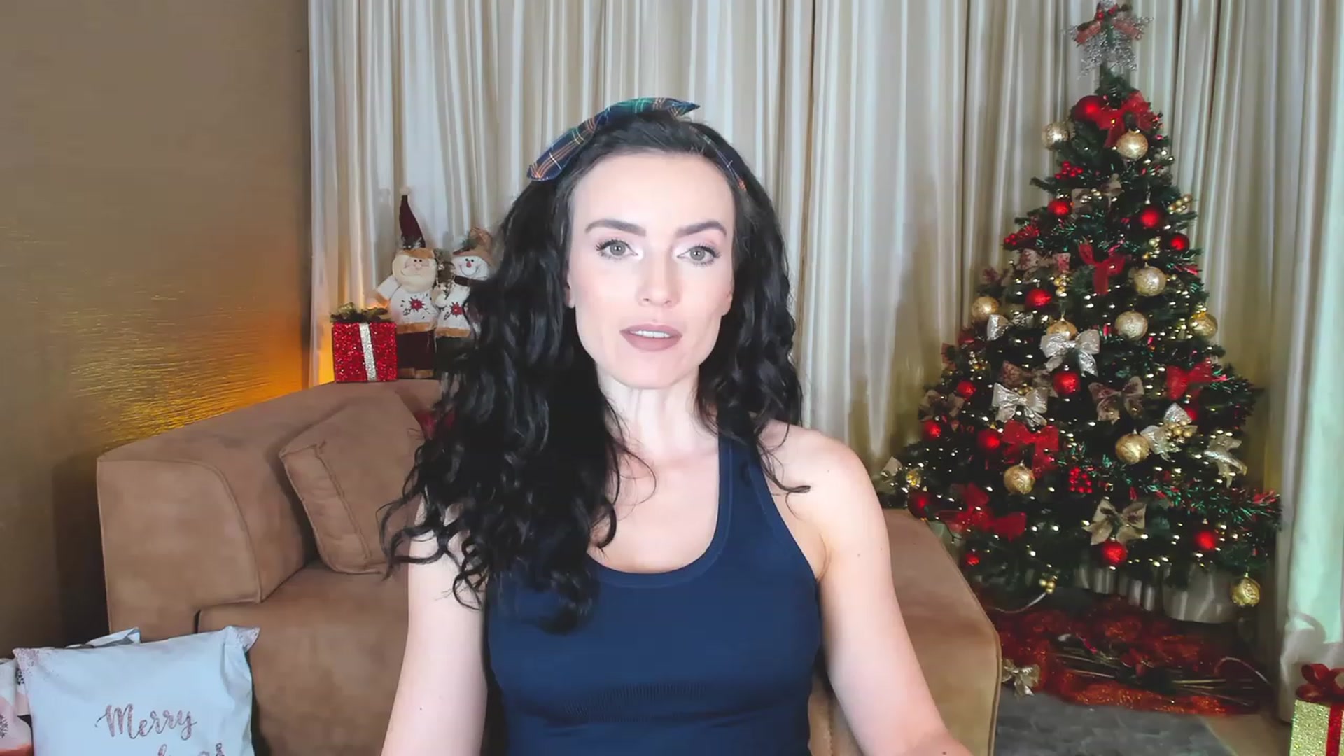 Gallery image thumbnail from AdySweet's myfreecams stream on, 12/09/2023, 02:11 image 1 of 20