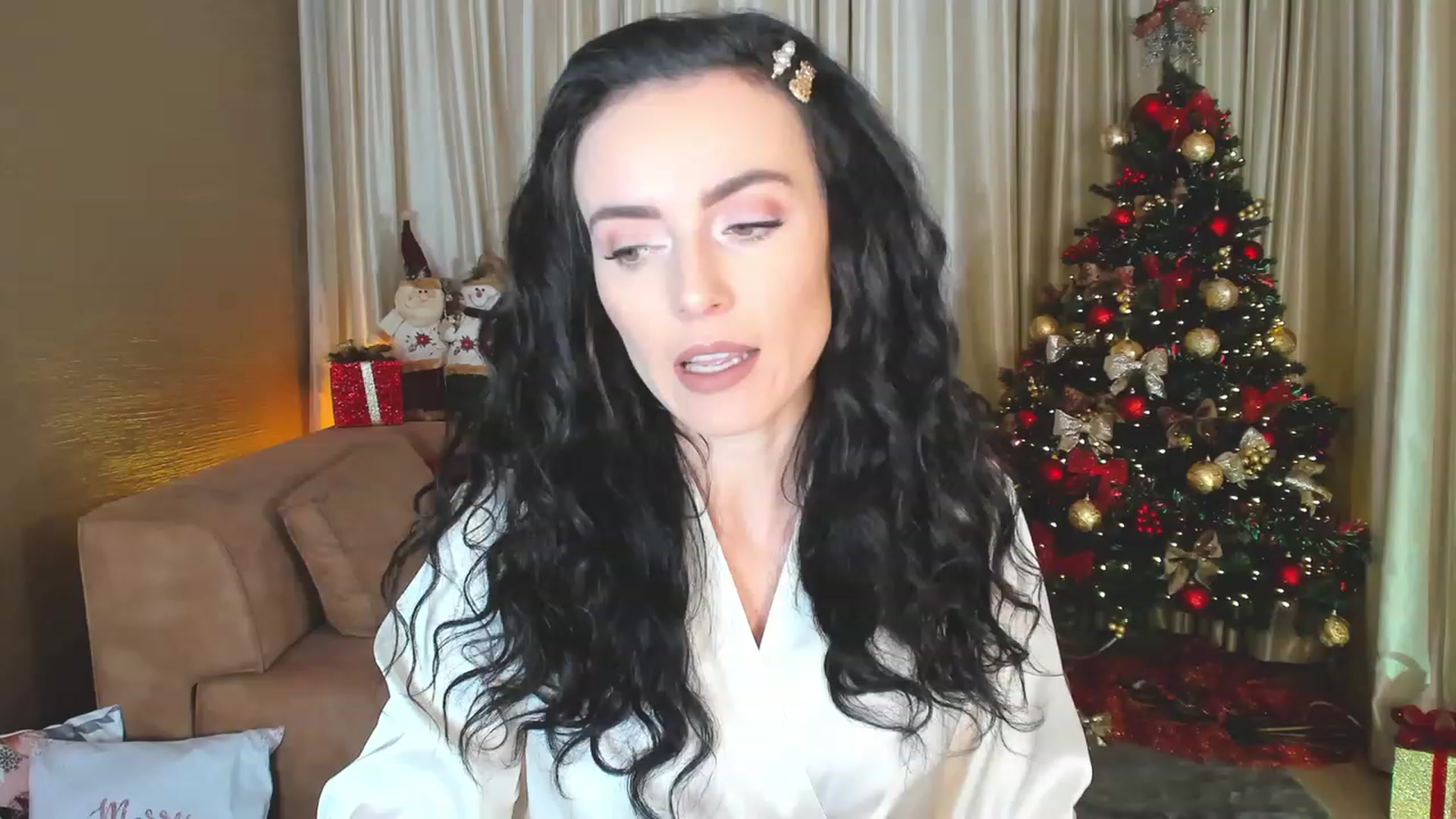 Gallery image thumbnail from AdySweet's myfreecams stream on, 12/10/2023, 02:17 image 1 of 20