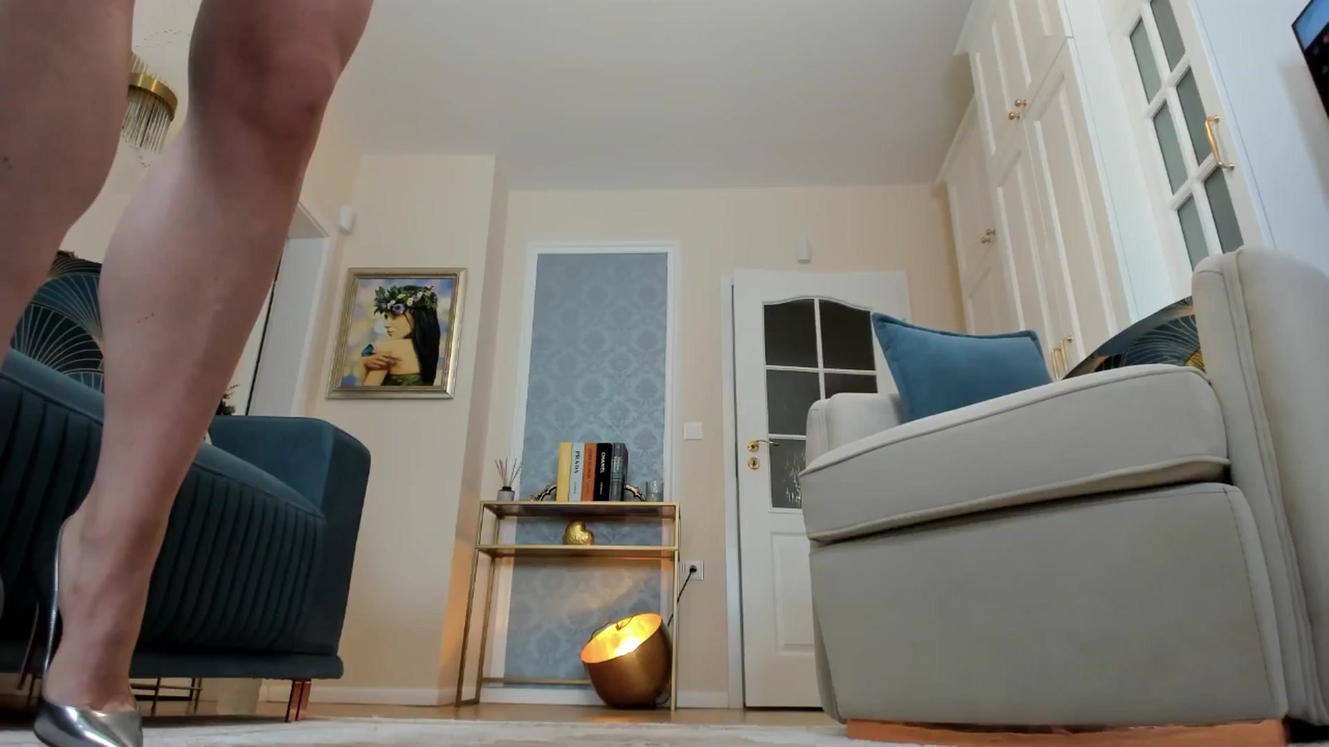 Gallery image thumbnail from AdySweet's myfreecams stream on, 07/19/2024, 03:44 image 6 of 20