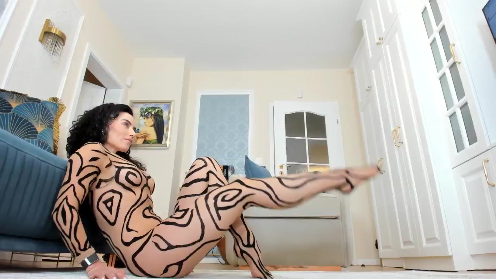 Gallery image thumbnail from AdySweet's myfreecams stream on, 07/19/2024, 03:44 image 18 of 20