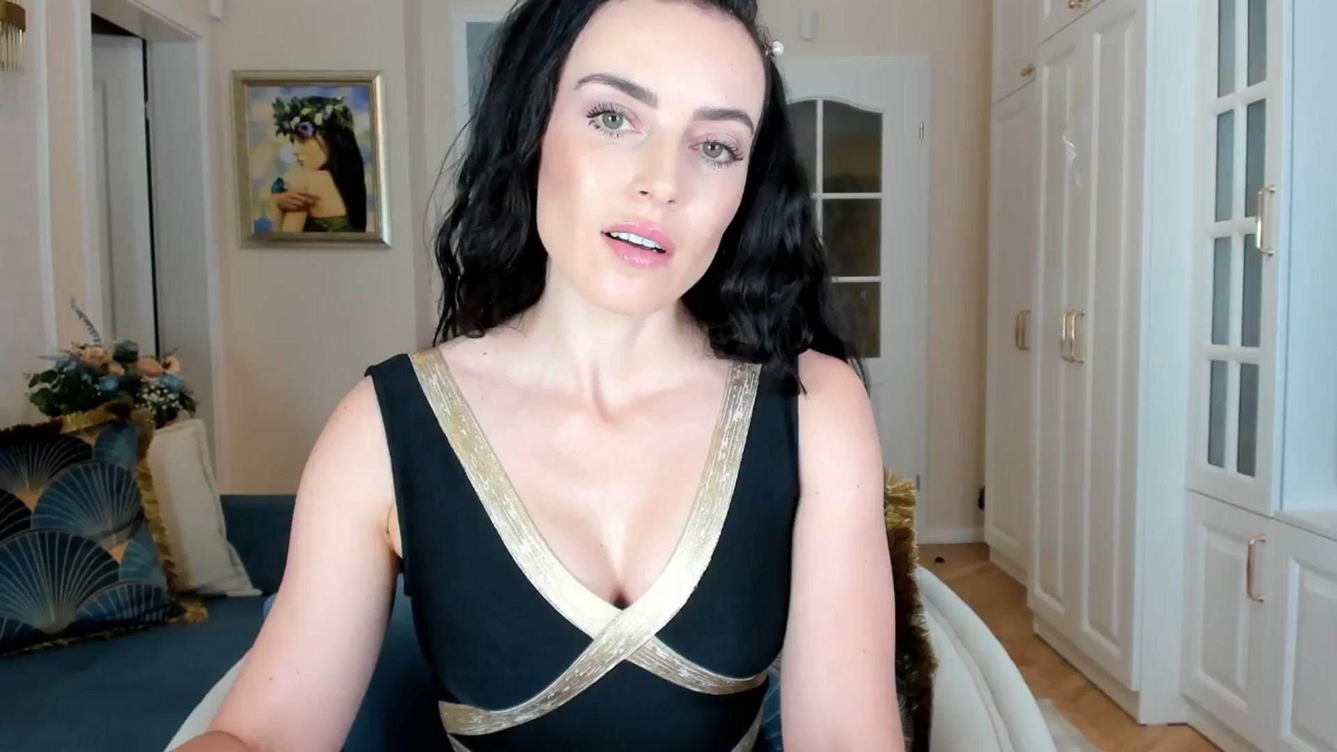 Gallery image thumbnail from AdySweet's myfreecams stream on, 07/21/2024, 02:51 image 2 of 20