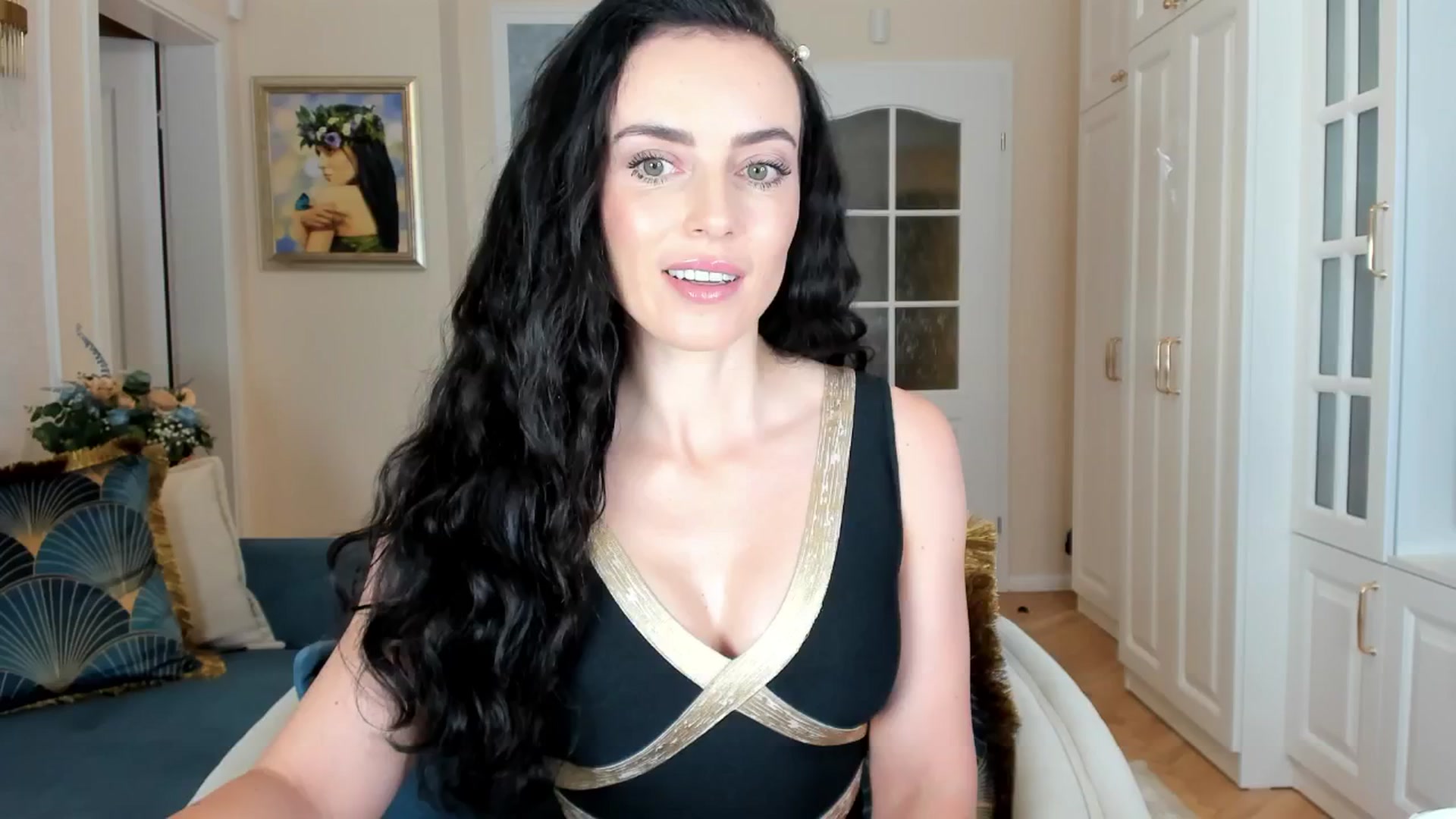 Gallery image thumbnail from AdySweet's myfreecams stream on, 07/21/2024, 02:51 image 1 of 20