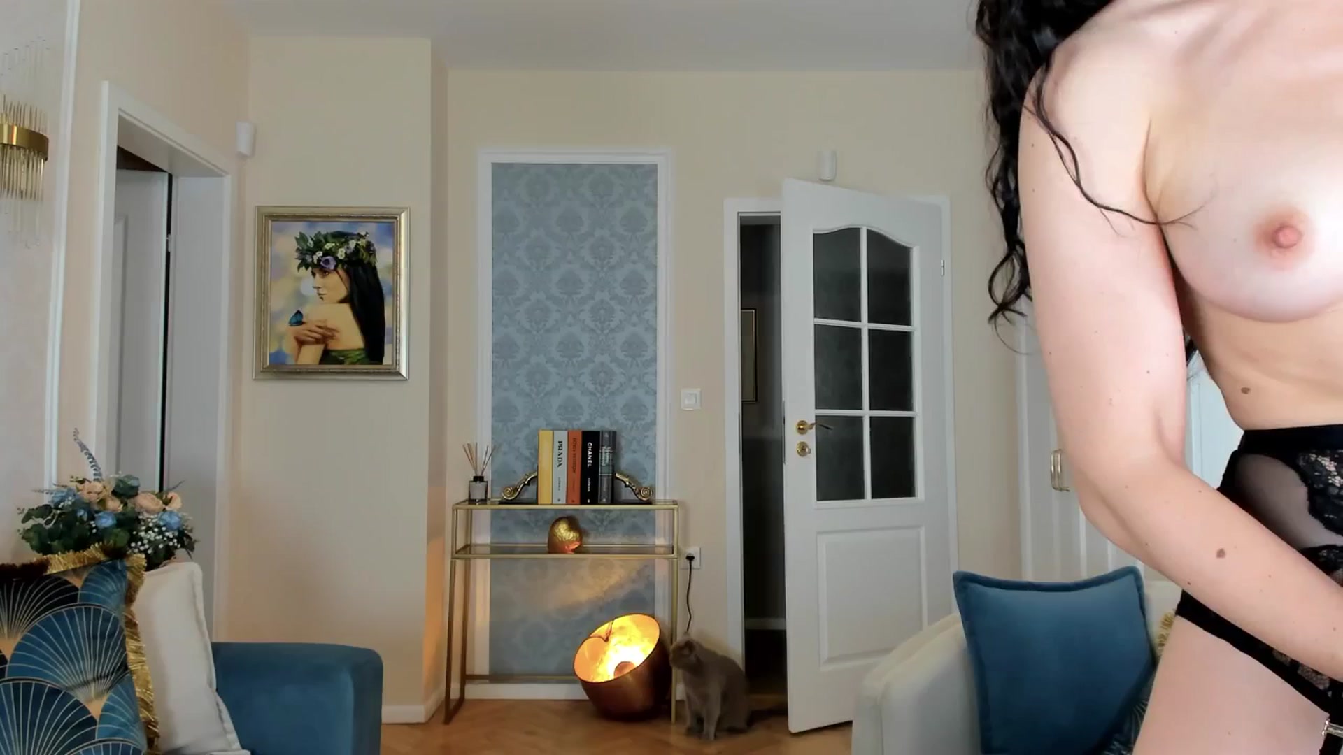 Gallery image thumbnail from AdySweet's myfreecams stream on, 07/23/2024, 03:48 image 7 of 20