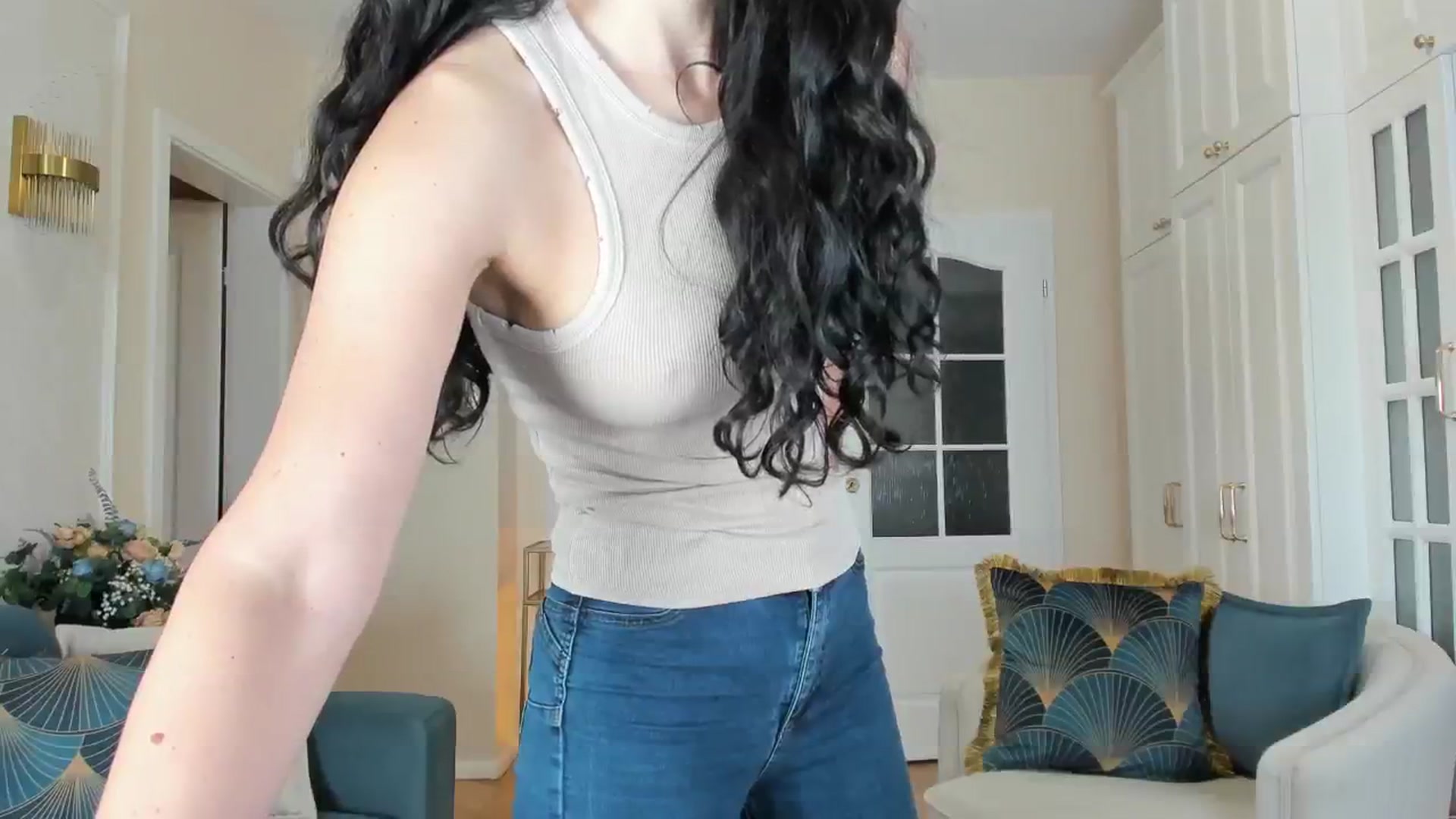 Gallery image thumbnail from AdySweet's myfreecams stream on, 09/14/2024, 03:55 image 12 of 20