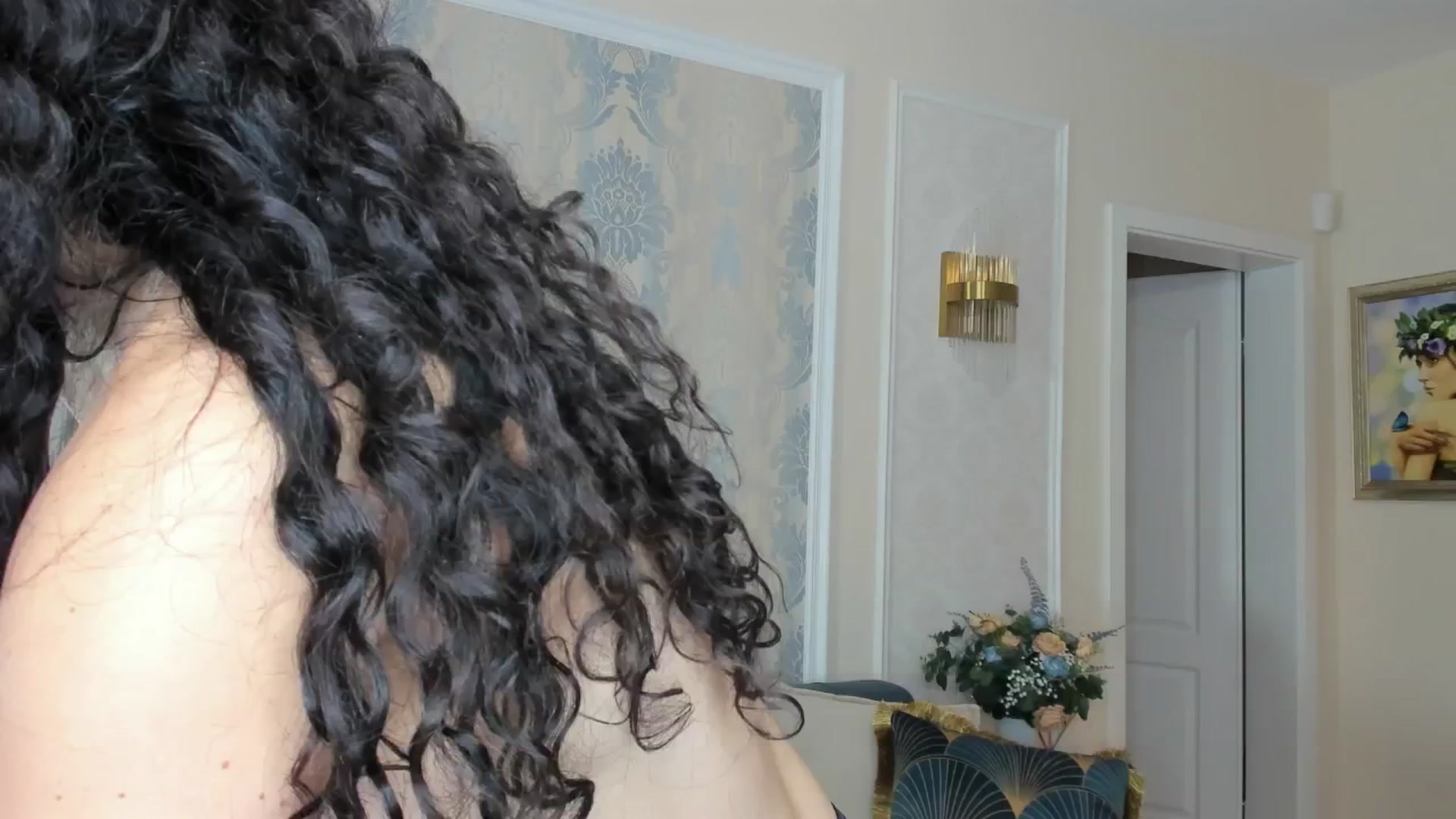 Gallery image thumbnail from AdySweet's myfreecams stream on, 09/19/2024, 04:07 image 15 of 20