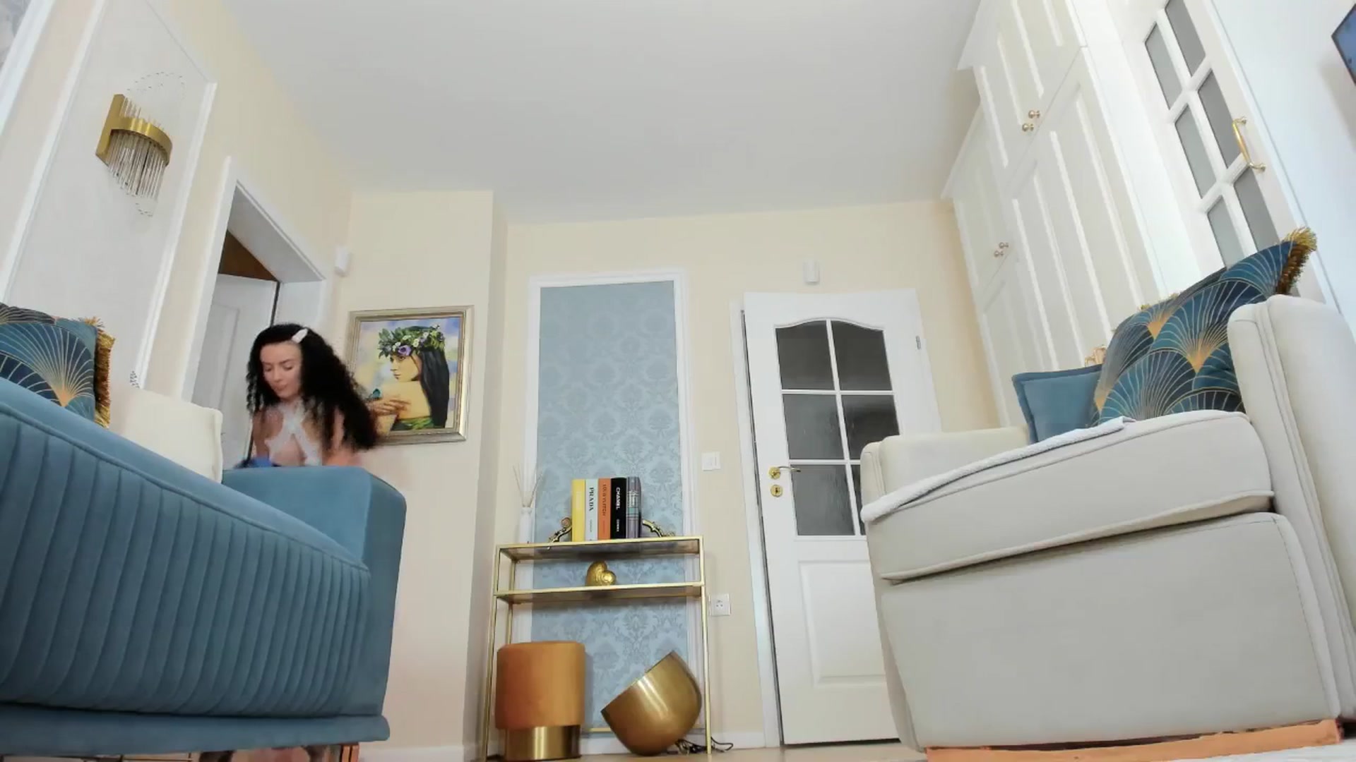 Gallery image thumbnail from AdySweet's myfreecams stream on, 09/23/2024, 03:00 image 18 of 20