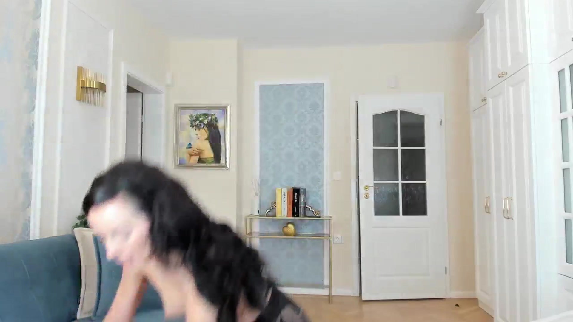 Gallery image thumbnail from AdySweet's myfreecams stream on, 01/10/2025, 04:39 image 13 of 20