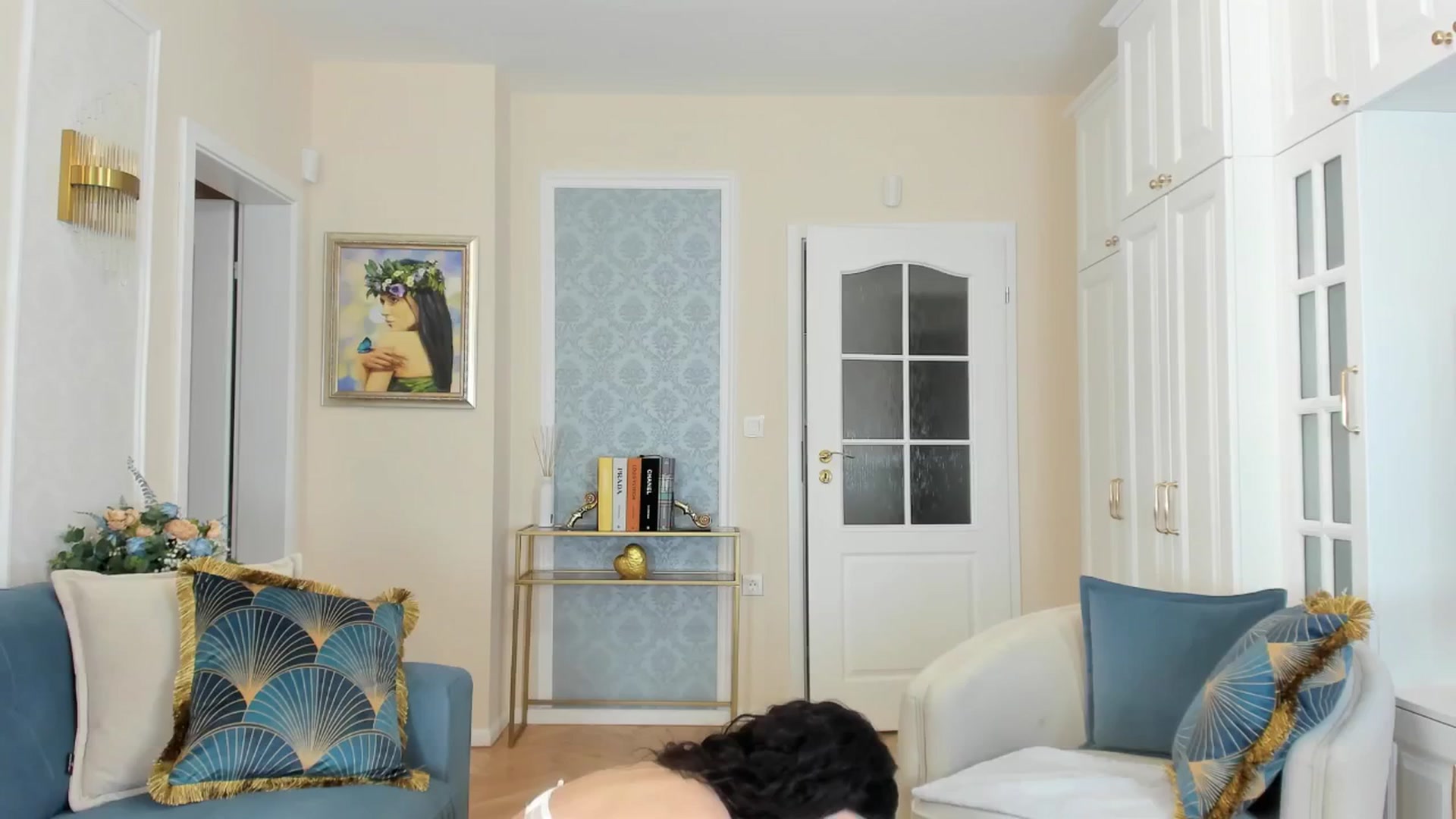 Gallery image thumbnail from AdySweet's myfreecams stream on, 01/20/2025, 04:08 image 10 of 20