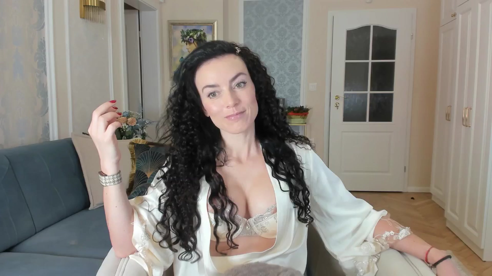 Gallery image thumbnail from AdySweet's myfreecams stream on, 02/16/2025, 04:17 image 6 of 20