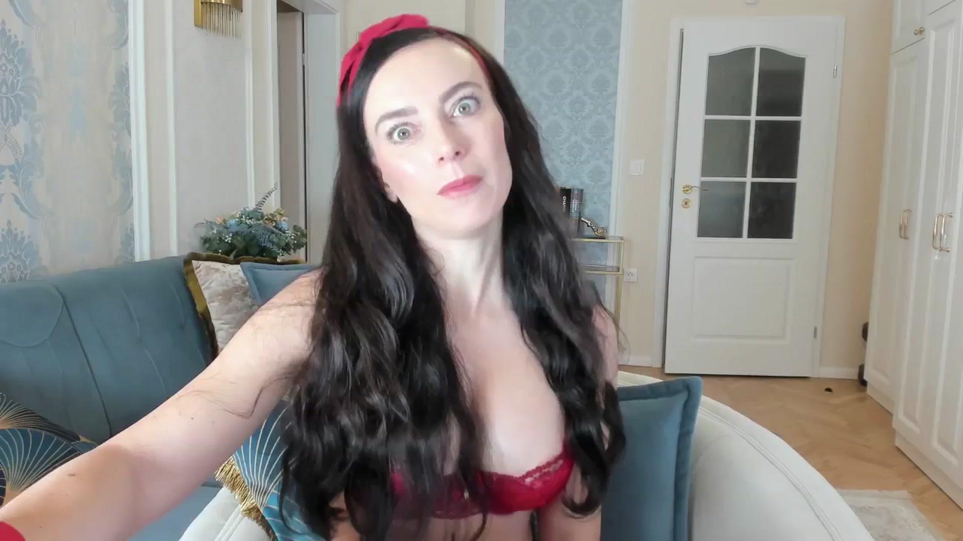 Gallery image thumbnail from AdySweet's myfreecams stream on, 09/25/2025, 03:14 image 2 of 20