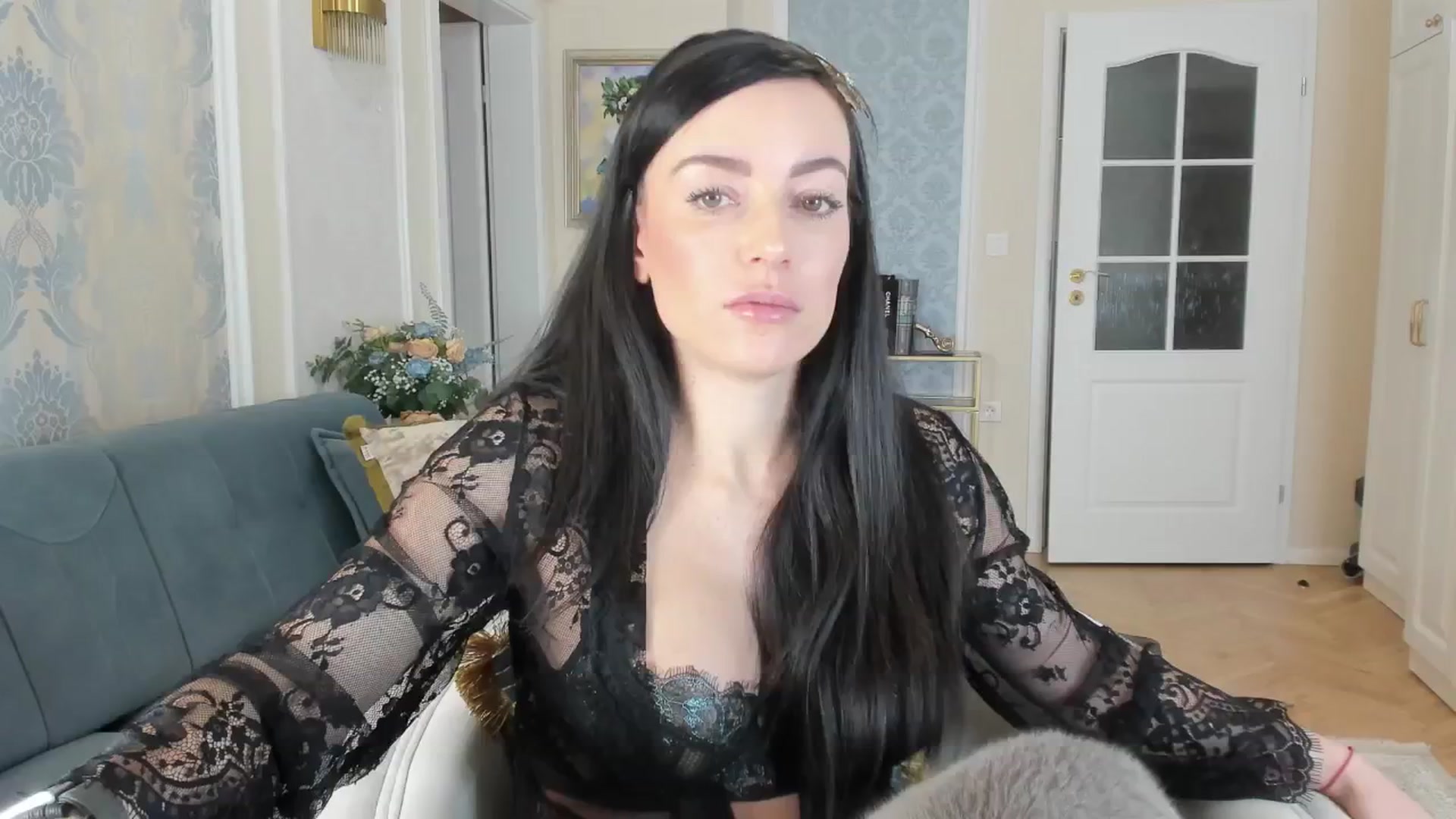 Gallery image thumbnail from AdySweet's myfreecams stream on, 01/11/2026, 04:02 image 4 of 20