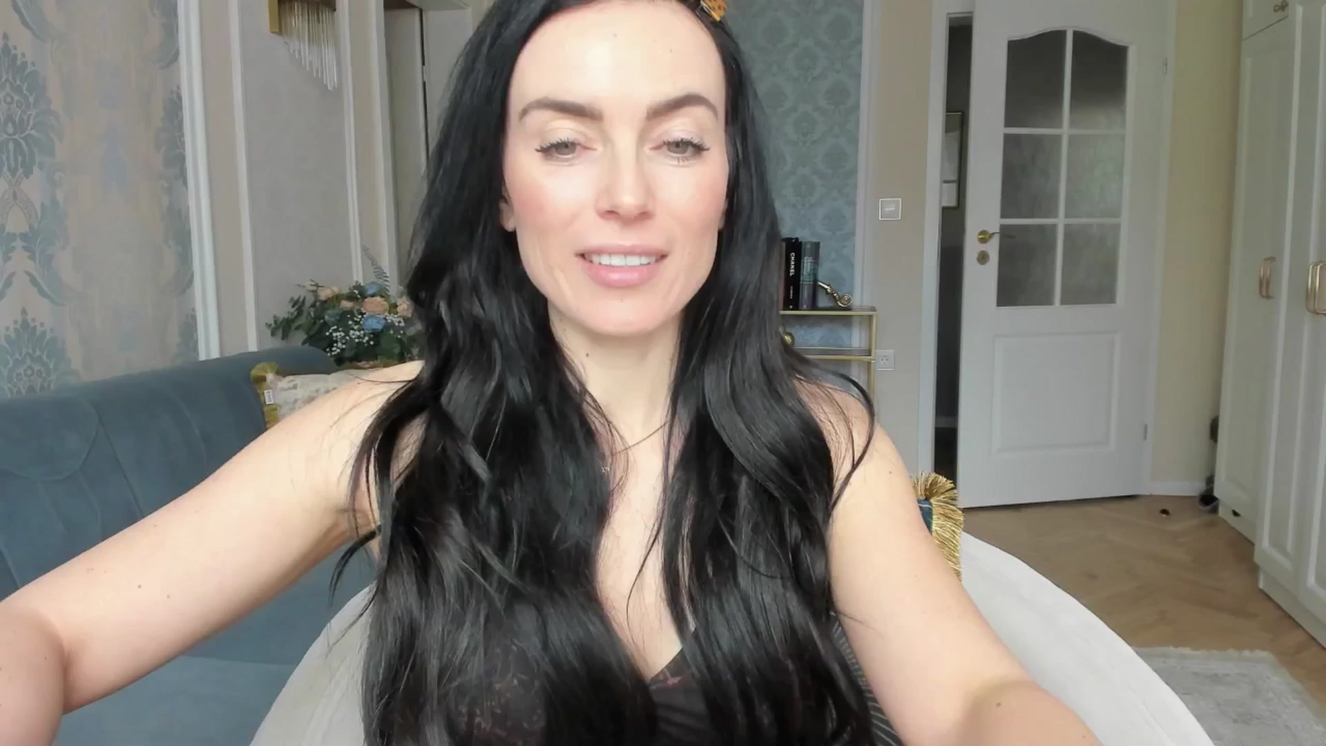 Gallery image thumbnail from AdySweet's myfreecams stream on, 05/02/2026, 14:46 image 6 of 20