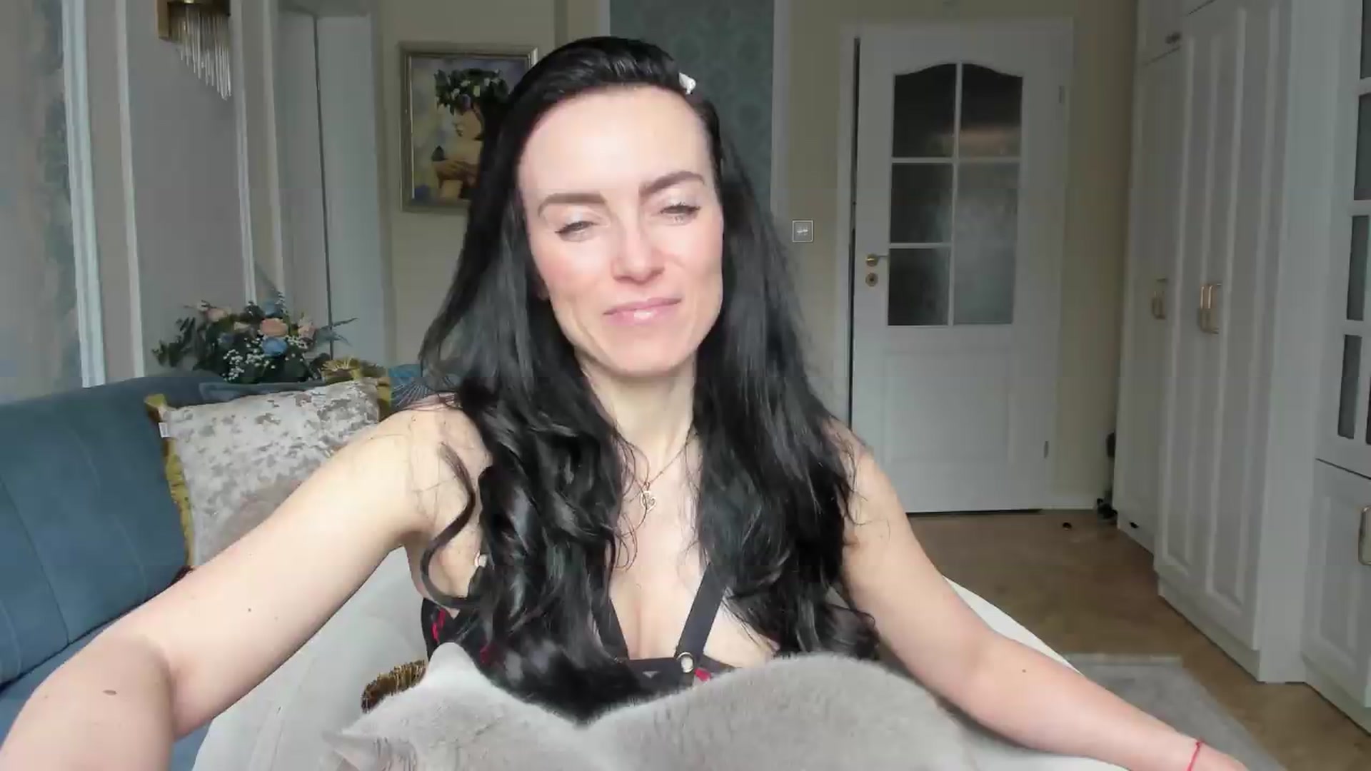 Gallery image thumbnail from AdySweet's myfreecams stream on, 05/23/2026, 14:28 image 3 of 20