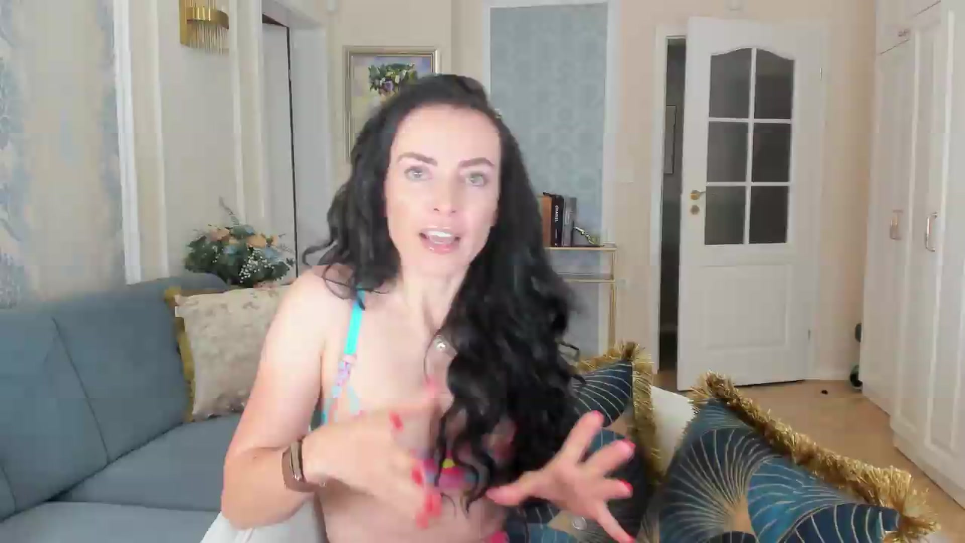 Gallery image thumbnail from AdySweet's myfreecams stream on, 07/24/2026, 03:05 image 4 of 20