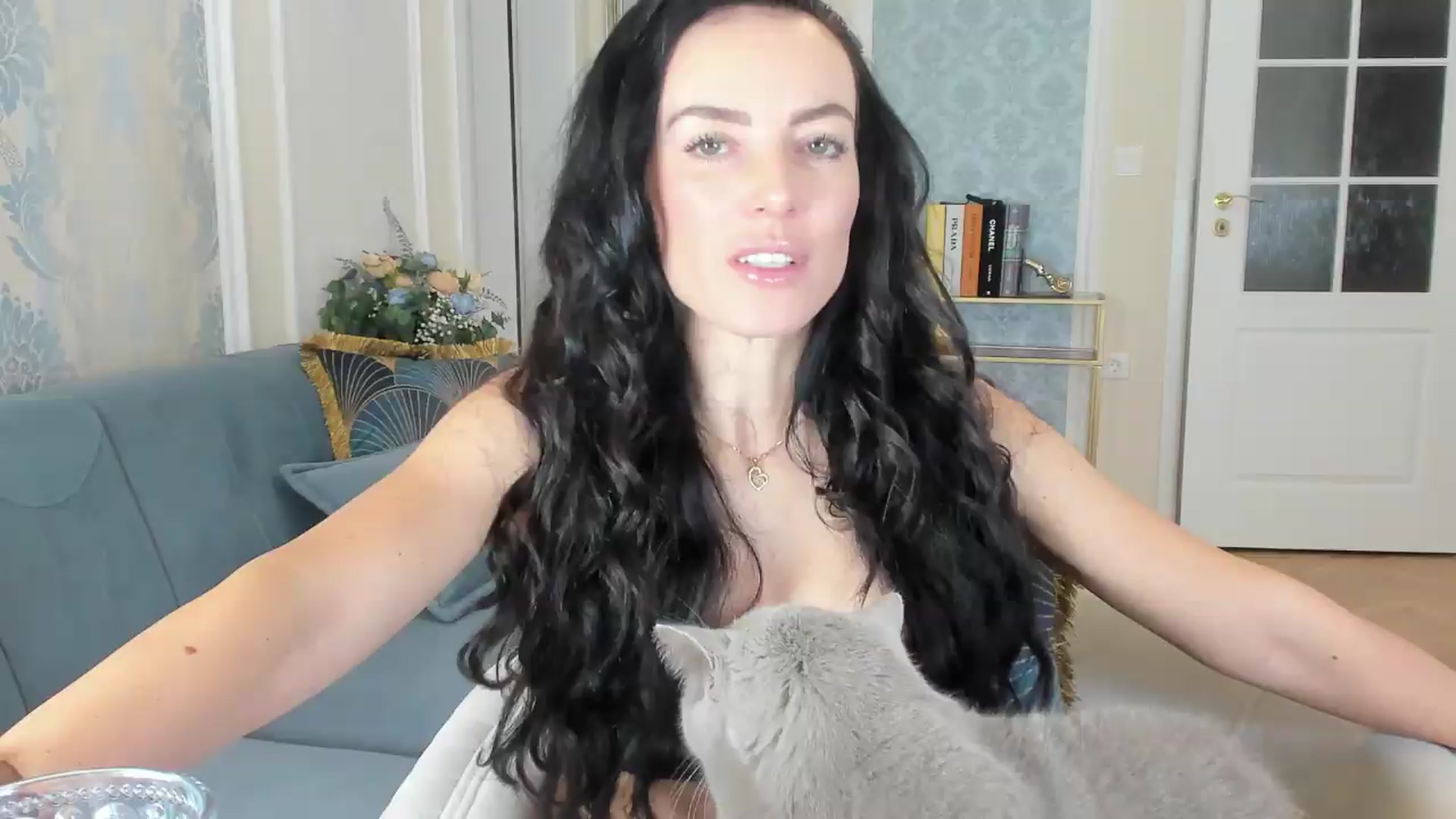 Gallery image thumbnail from AdySweet's myfreecams stream on, 09/20/2026, 03:23 image 1 of 20