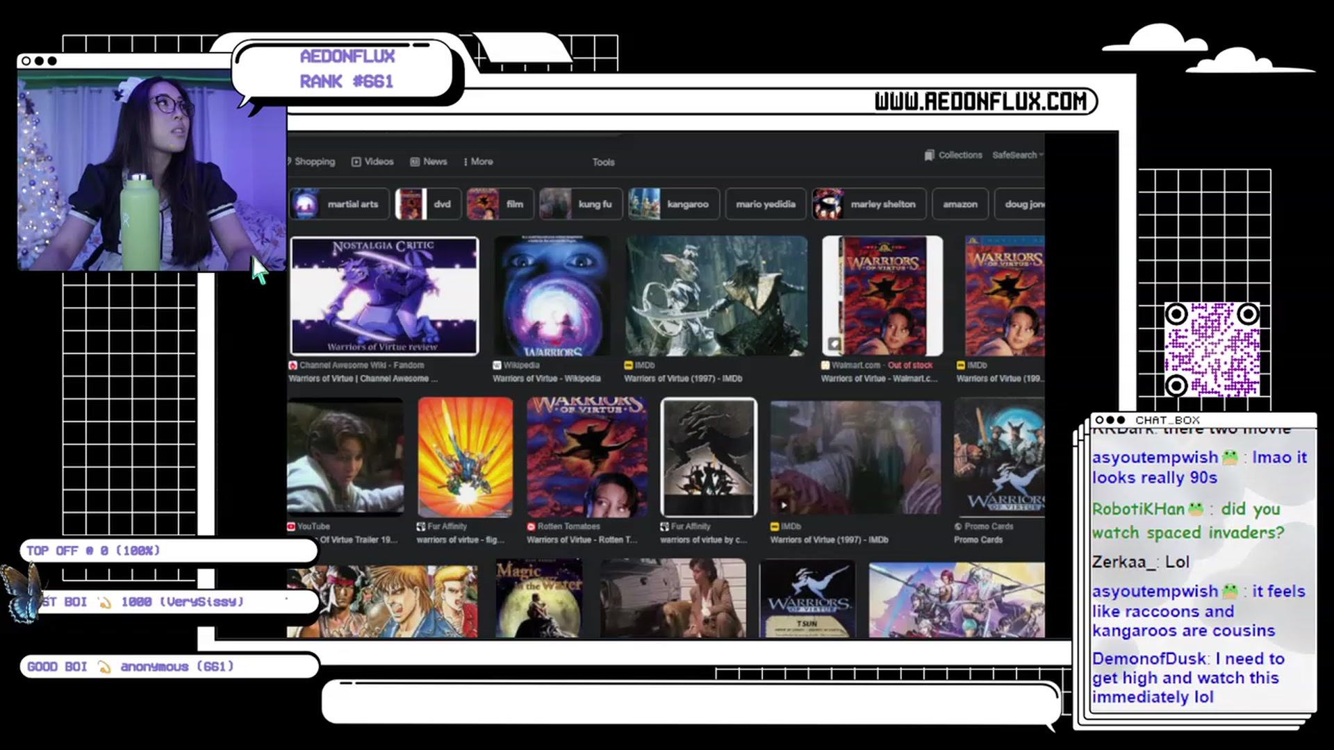 Gallery image thumbnail from AedonFlux's myfreecams stream on, 01/12/2023, 06:12 image 9 of 20