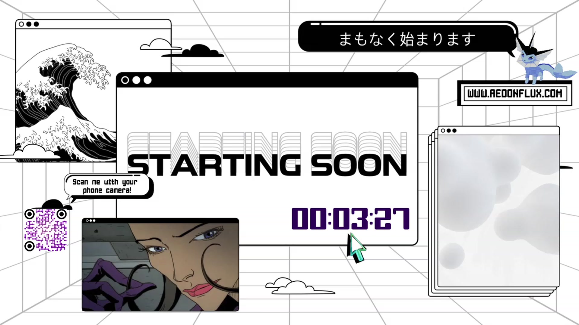 Gallery image thumbnail from AedonFlux's myfreecams stream on, 01/14/2023, 08:52 image 1 of 20