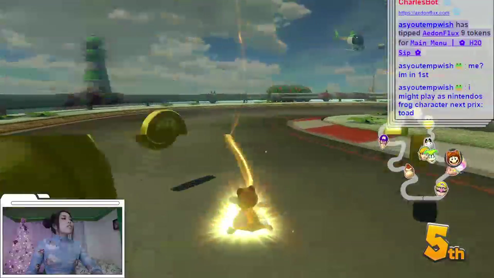 Gallery image thumbnail from AedonFlux's myfreecams stream on, 01/14/2023, 08:52 image 7 of 20