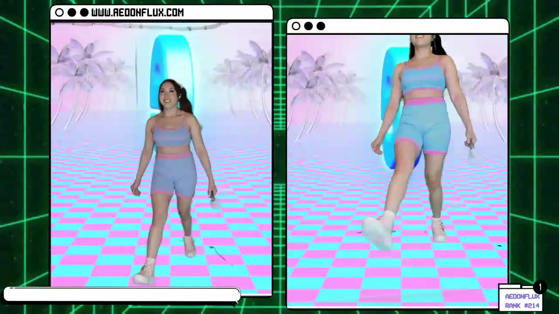 Gallery image thumbnail from AedonFlux's myfreecams stream on, 01/26/2023, 07:48 image 4 of 20