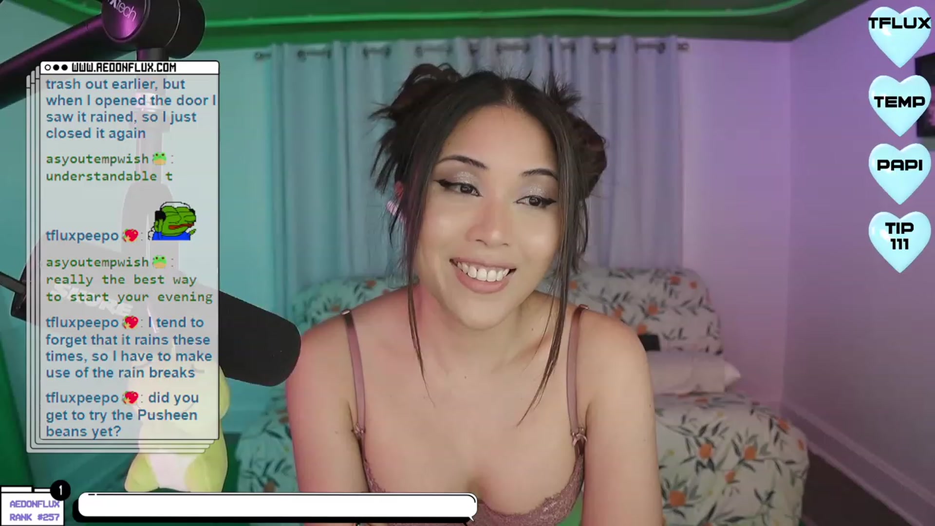 Gallery image thumbnail from AedonFlux's myfreecams stream on, 02/05/2023, 05:16 image 15 of 20