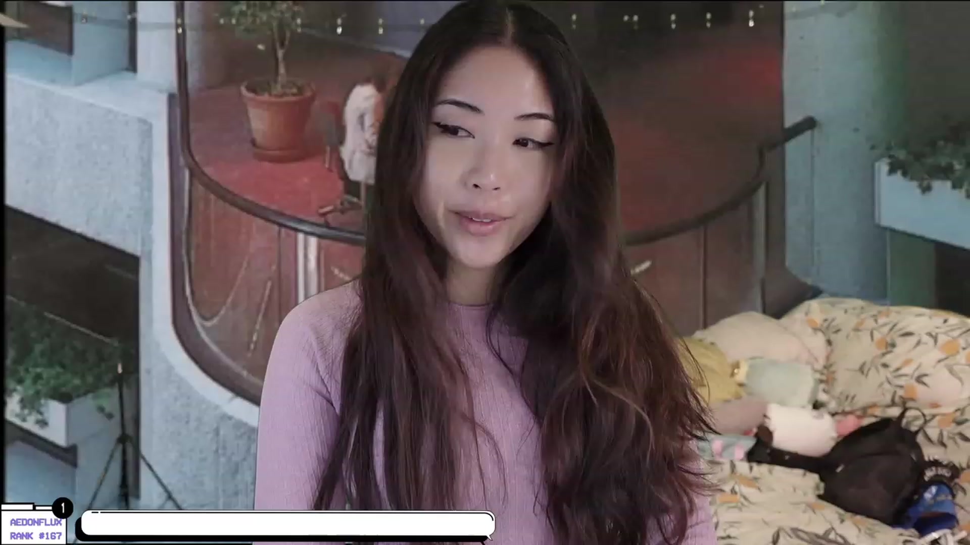 Gallery image thumbnail from AedonFlux's myfreecams stream on, 02/19/2023, 06:09 image 1 of 20