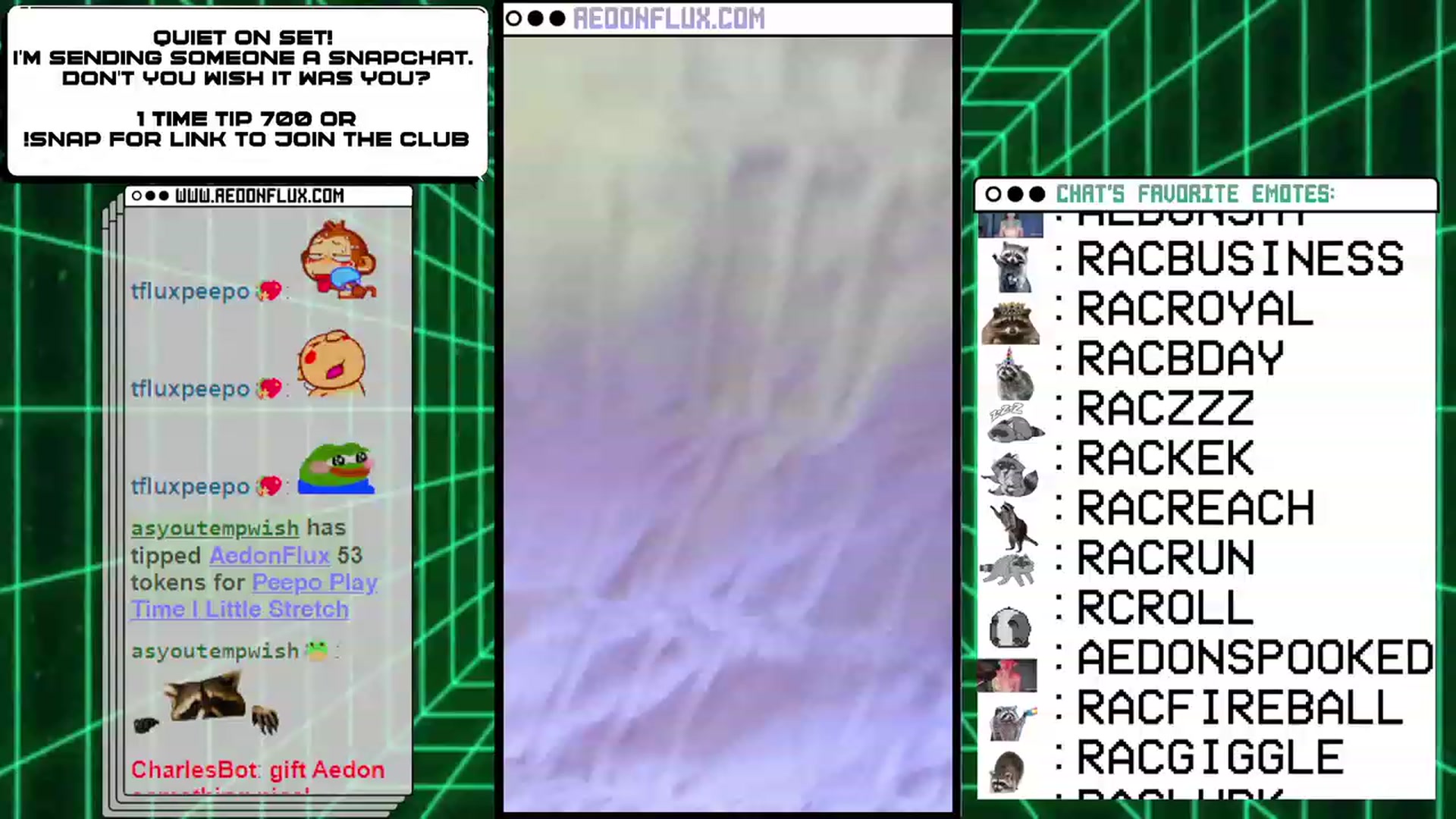 Gallery image thumbnail from AedonFlux's myfreecams stream on, 03/02/2023, 07:32 image 8 of 20