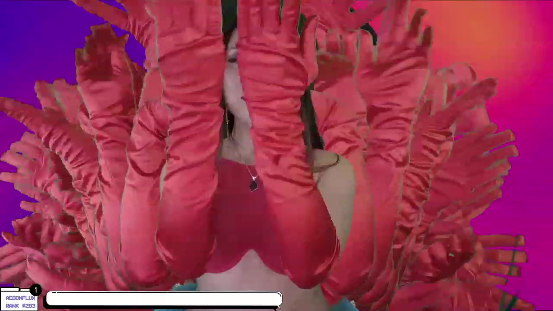 Gallery image thumbnail from AedonFlux's myfreecams stream on, 03/25/2023, 05:14 image 16 of 20