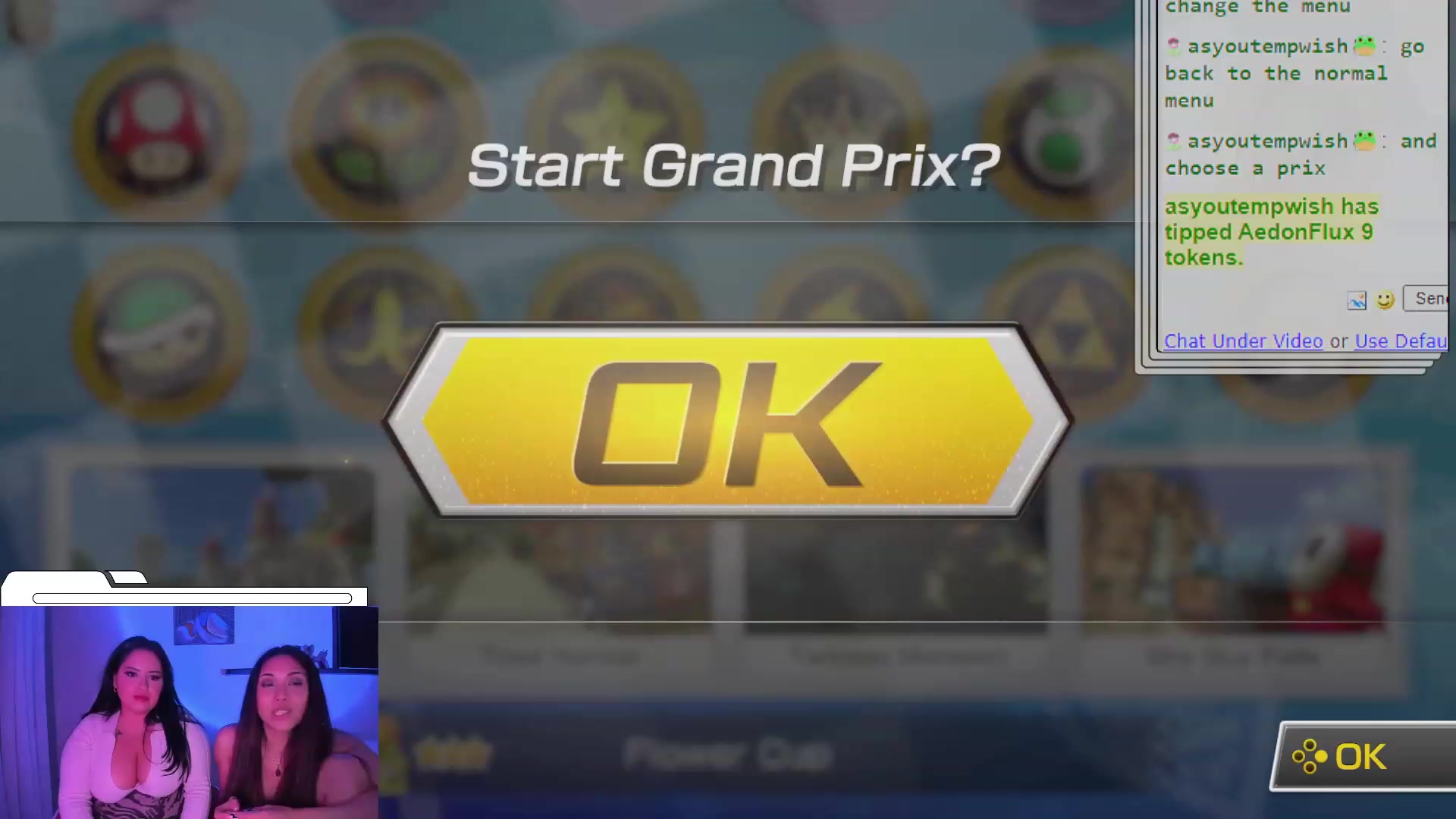Gallery image thumbnail from AedonFlux's myfreecams stream on, 04/21/2023, 09:38 image 16 of 20