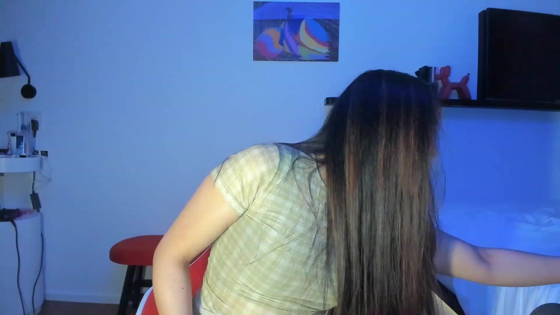 Gallery image thumbnail from AedonFlux's myfreecams stream on, 04/21/2023, 09:38 image 1 of 20