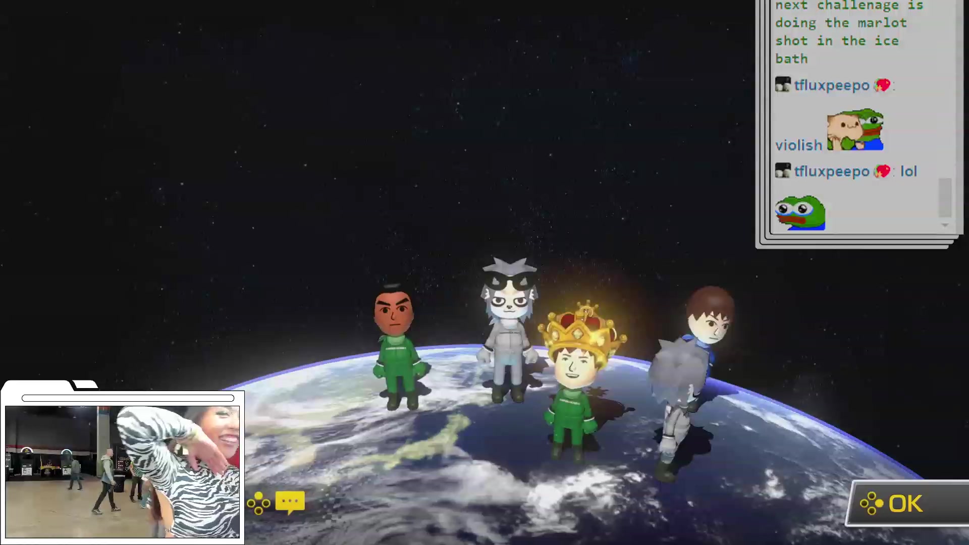 Gallery image thumbnail from AedonFlux's myfreecams stream on, 04/23/2023, 23:04 image 19 of 20