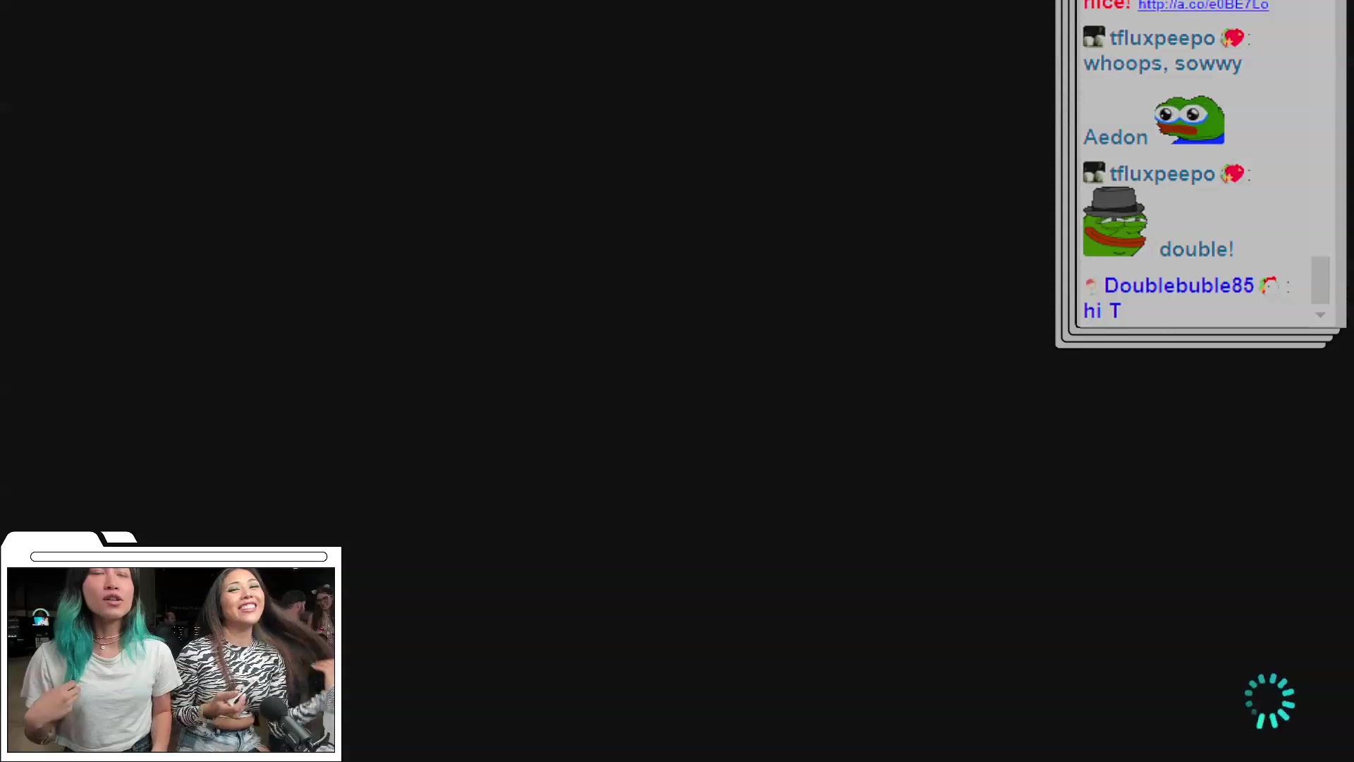 Gallery image thumbnail from AedonFlux's myfreecams stream on, 04/23/2023, 23:04 image 11 of 20