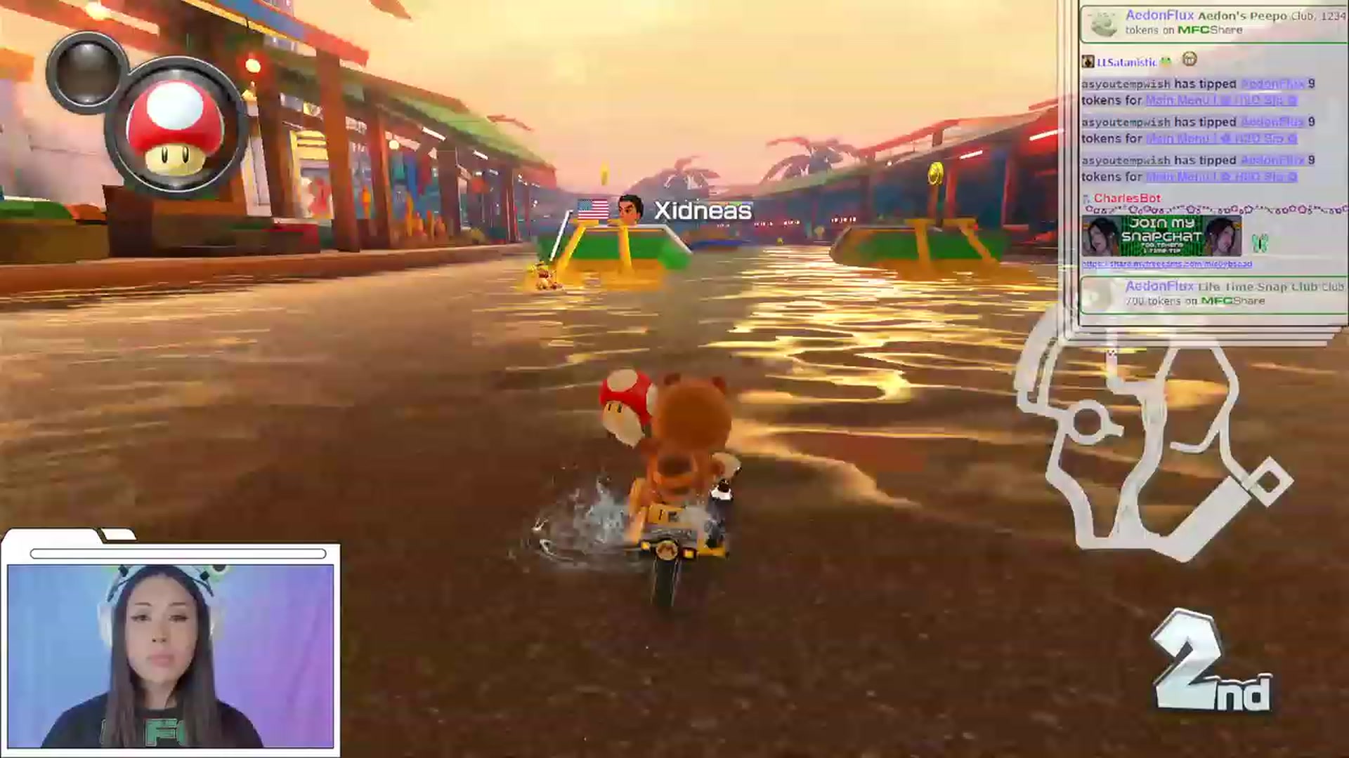 Gallery image thumbnail from AedonFlux's myfreecams stream on, 04/28/2023, 05:42 image 19 of 20