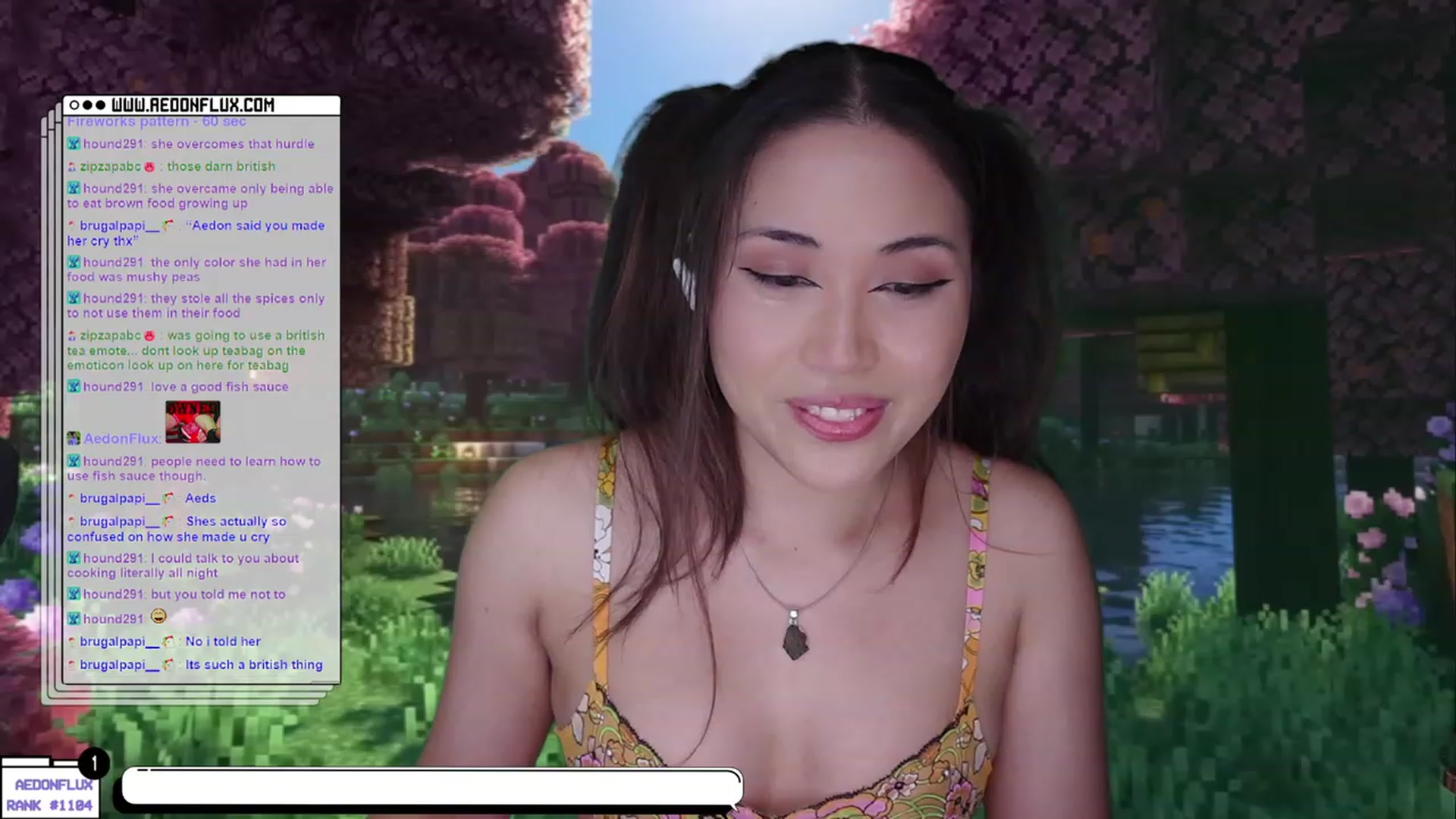 Gallery image thumbnail from AedonFlux's myfreecams stream on, 05/13/2023, 06:14 image 17 of 20