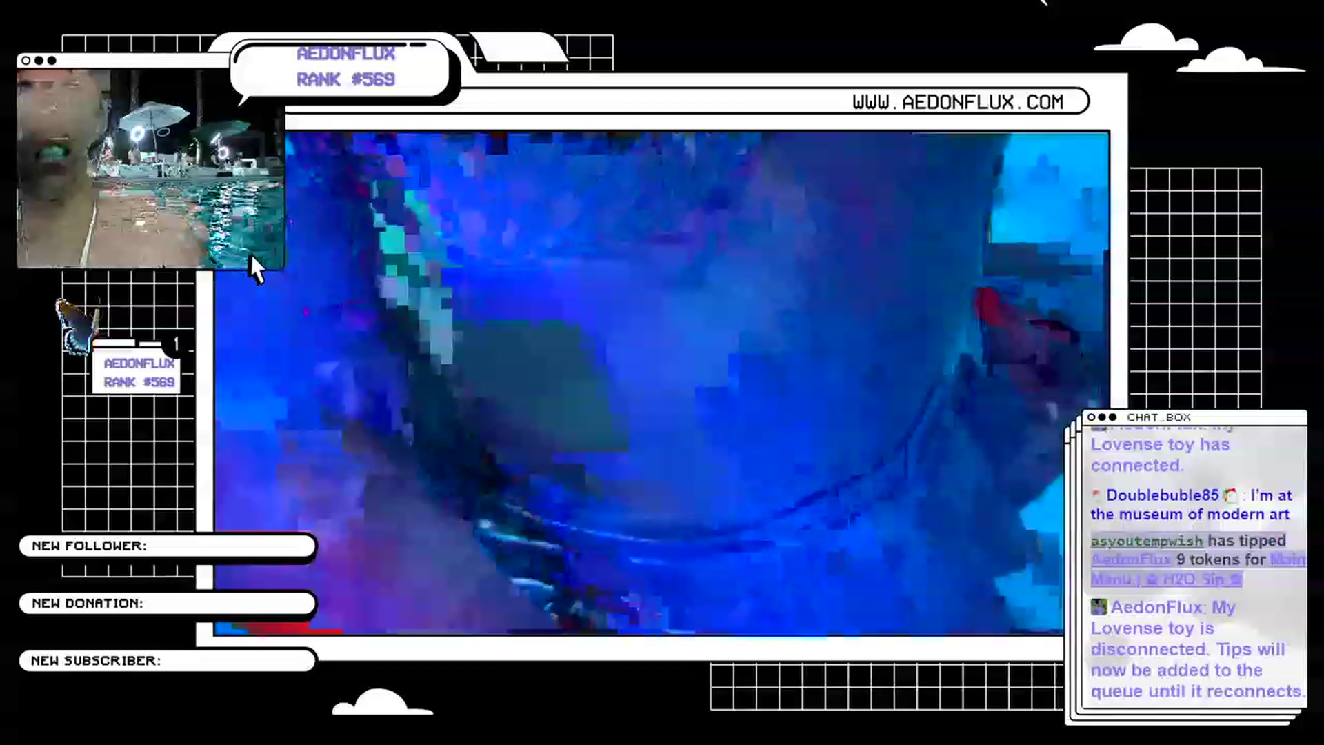 Gallery image thumbnail from AedonFlux's myfreecams stream on, 05/23/2023, 05:59 image 20 of 20