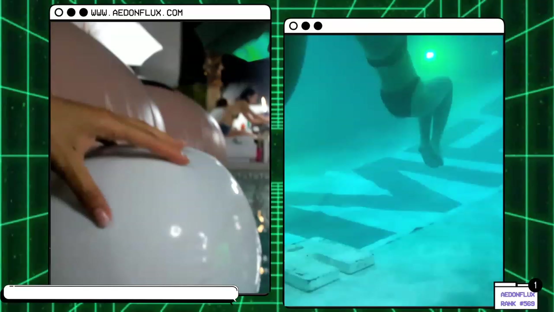 Gallery image thumbnail from AedonFlux's myfreecams stream on, 05/23/2023, 05:59 image 12 of 20