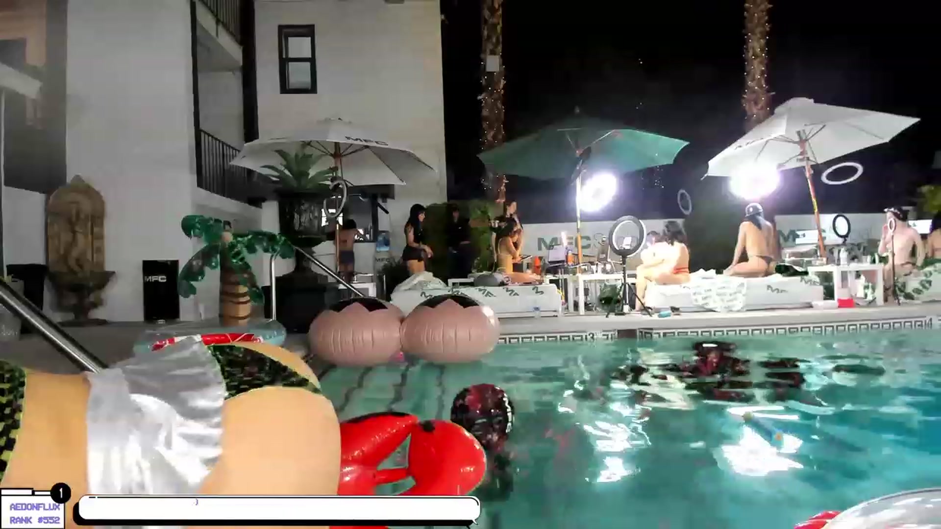 Gallery image thumbnail from AedonFlux's myfreecams stream on, 05/23/2023, 09:00 image 4 of 20