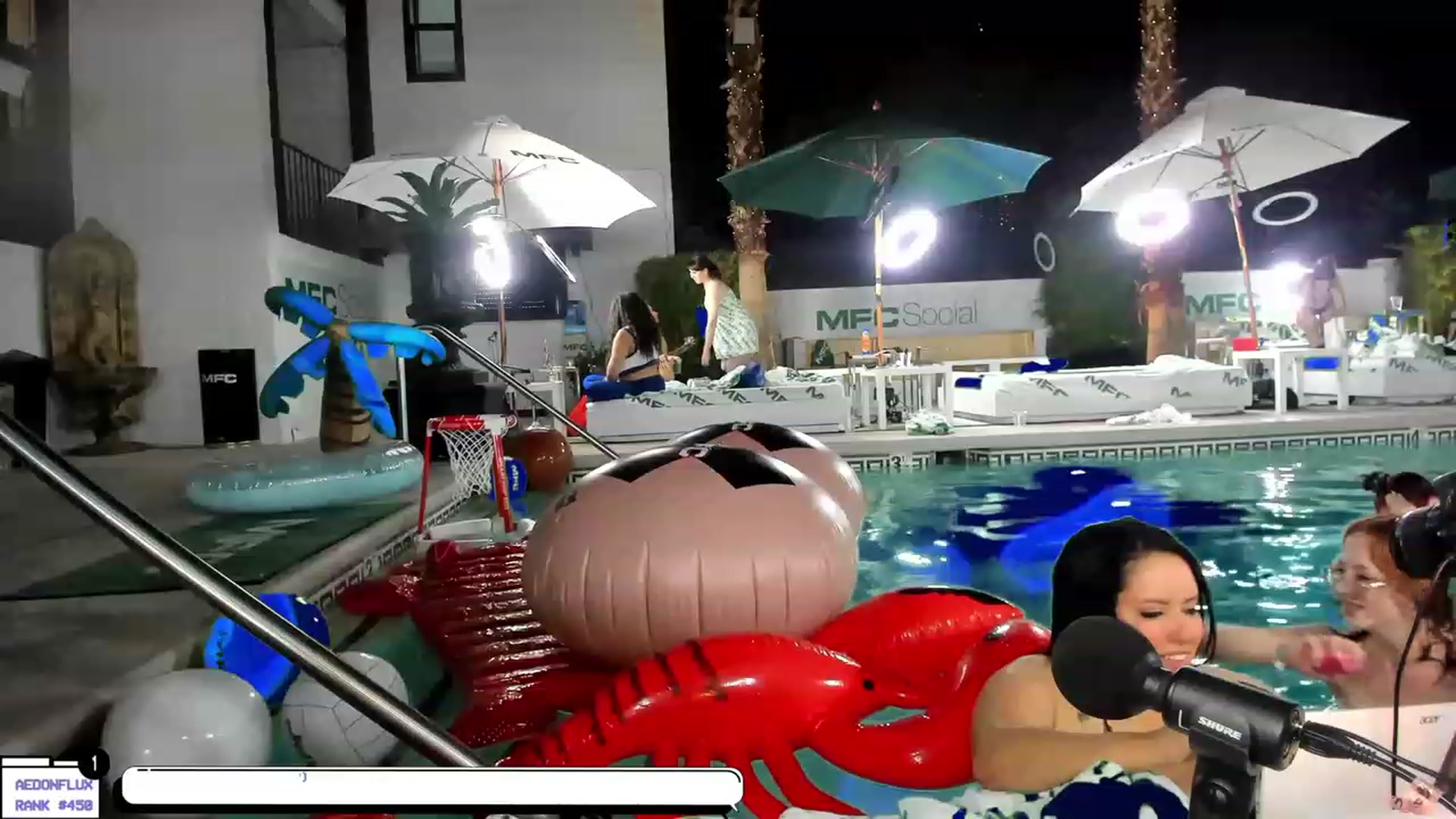 Gallery image thumbnail from AedonFlux's myfreecams stream on, 05/23/2023, 09:55 image 3 of 20