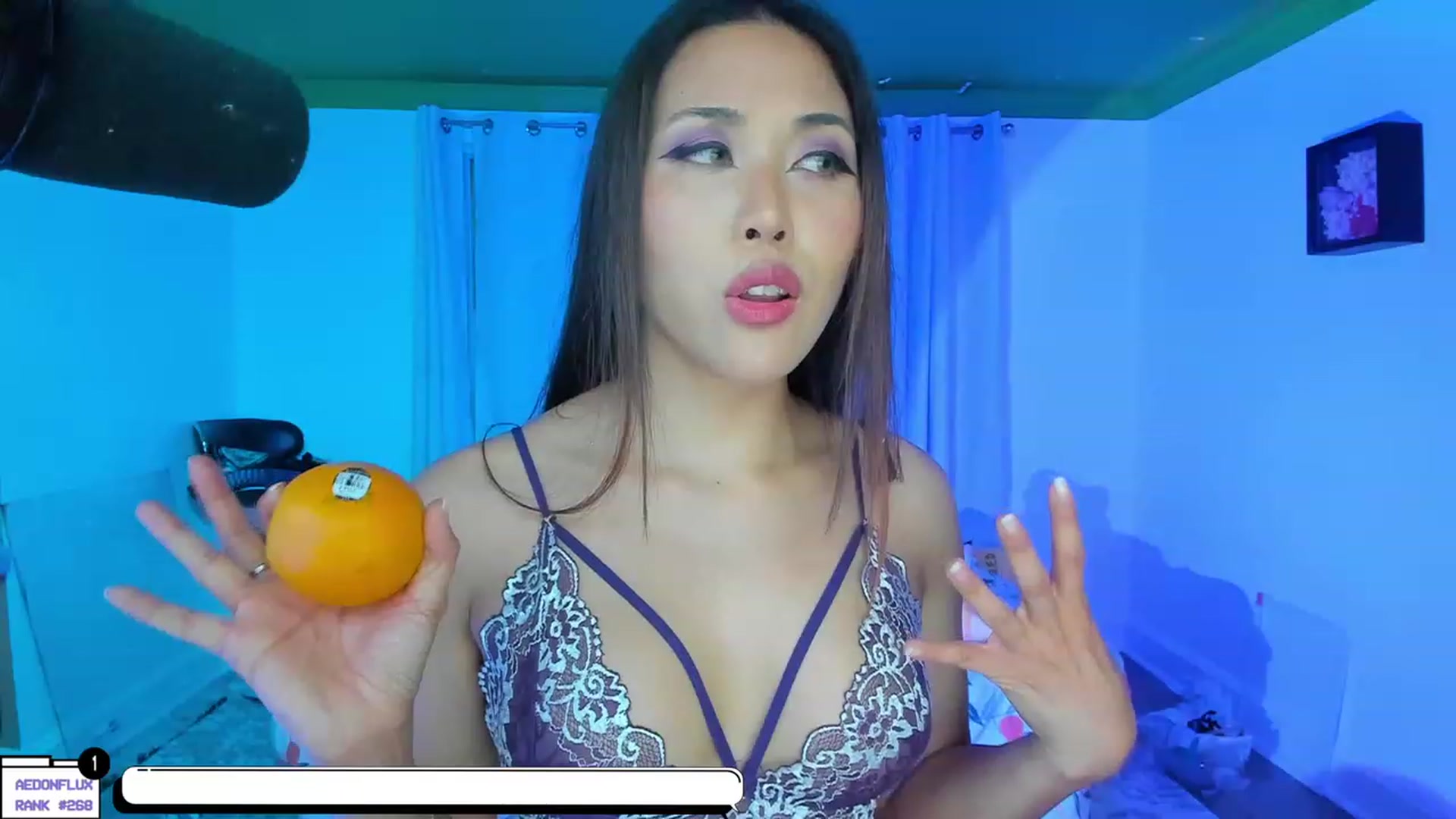 Gallery image thumbnail from AedonFlux's myfreecams stream on, 06/08/2023, 05:32 image 10 of 20