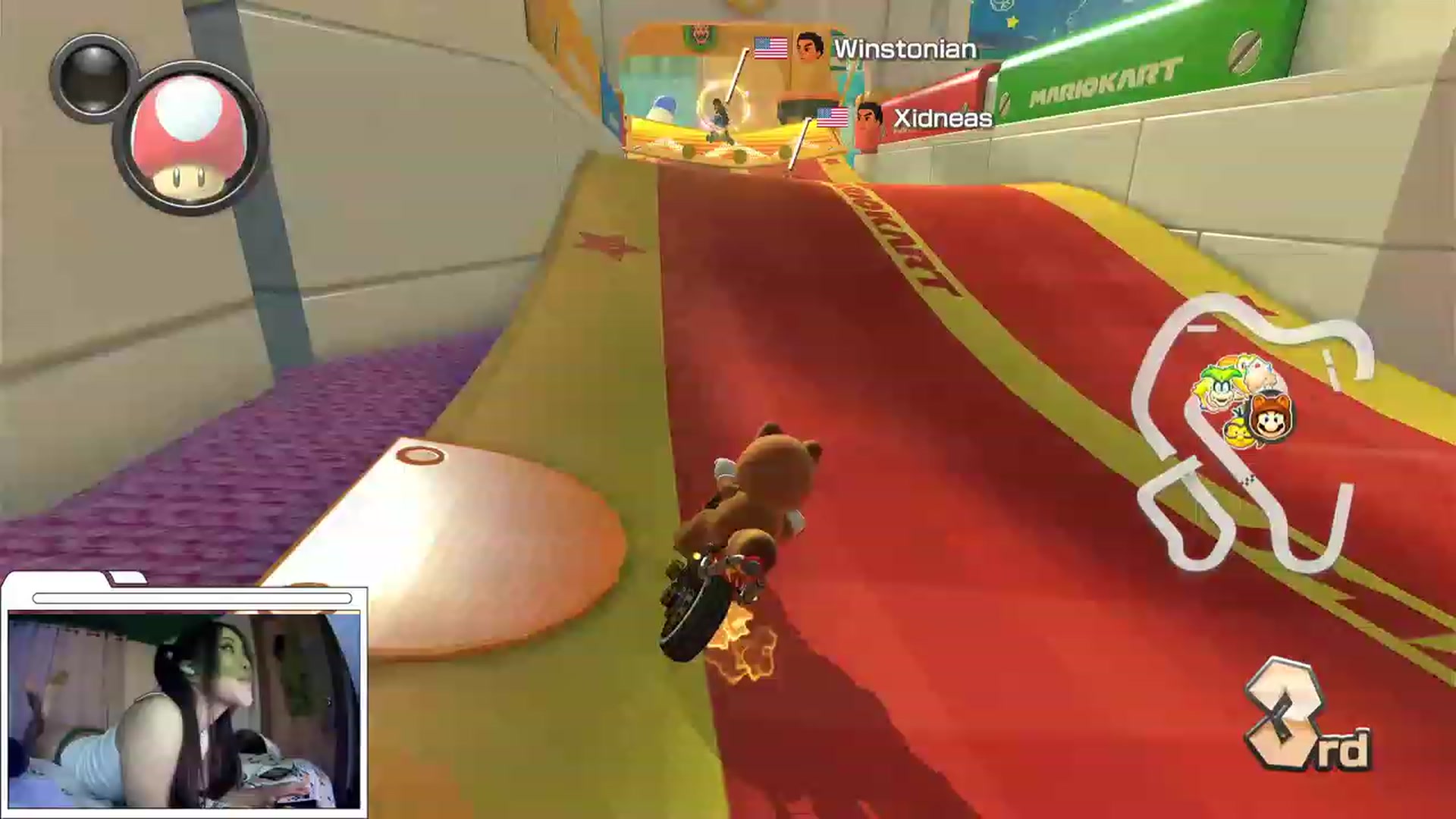 Gallery image thumbnail from AedonFlux's myfreecams stream on, 06/09/2023, 06:34 image 13 of 20
